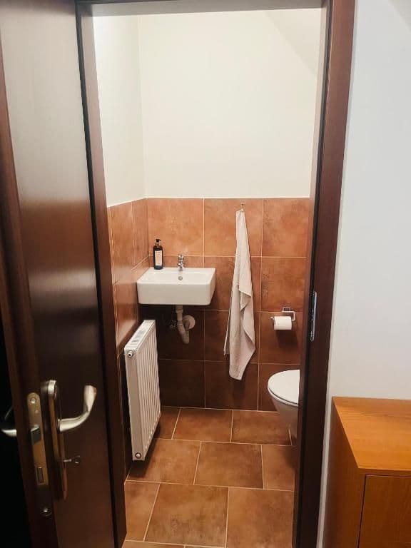 Appartement mit 2 Schlafzimmern  - Apartmán Zara Dobrá Voda