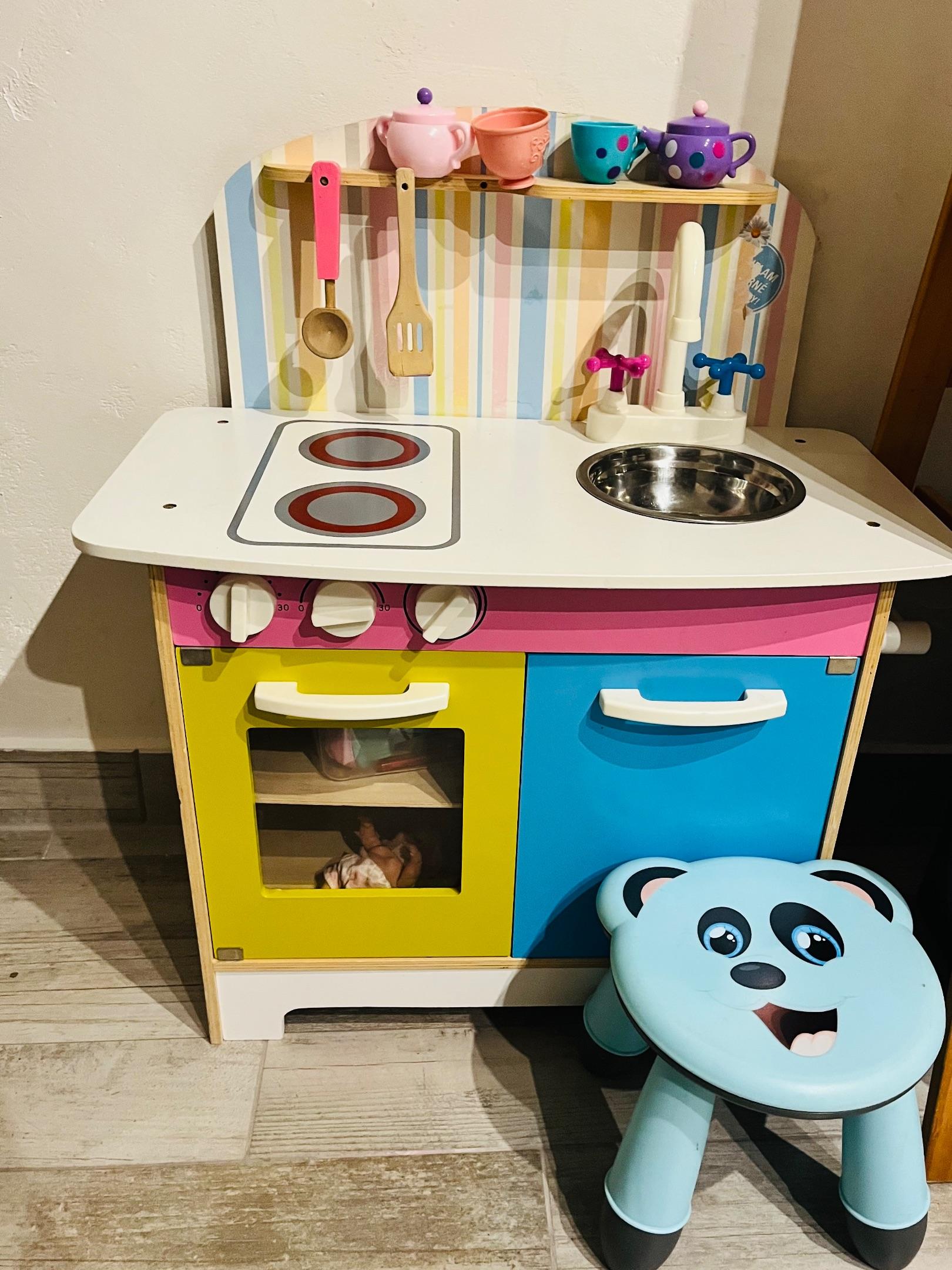 Appartement mit 2 Schlafzimmern  - Apartmán Zara Dobrá Voda