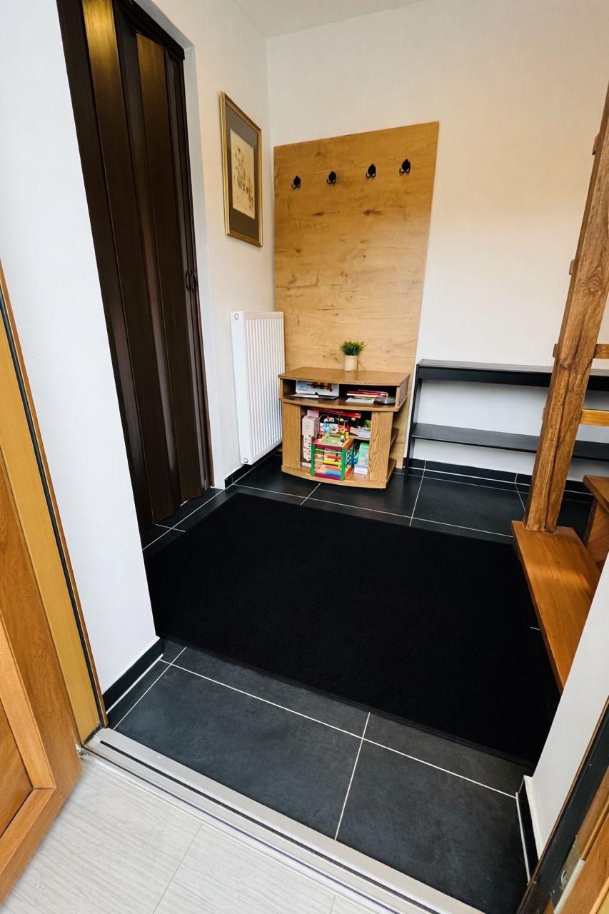 Innenraum - Apartmán Zara Dobrá Voda