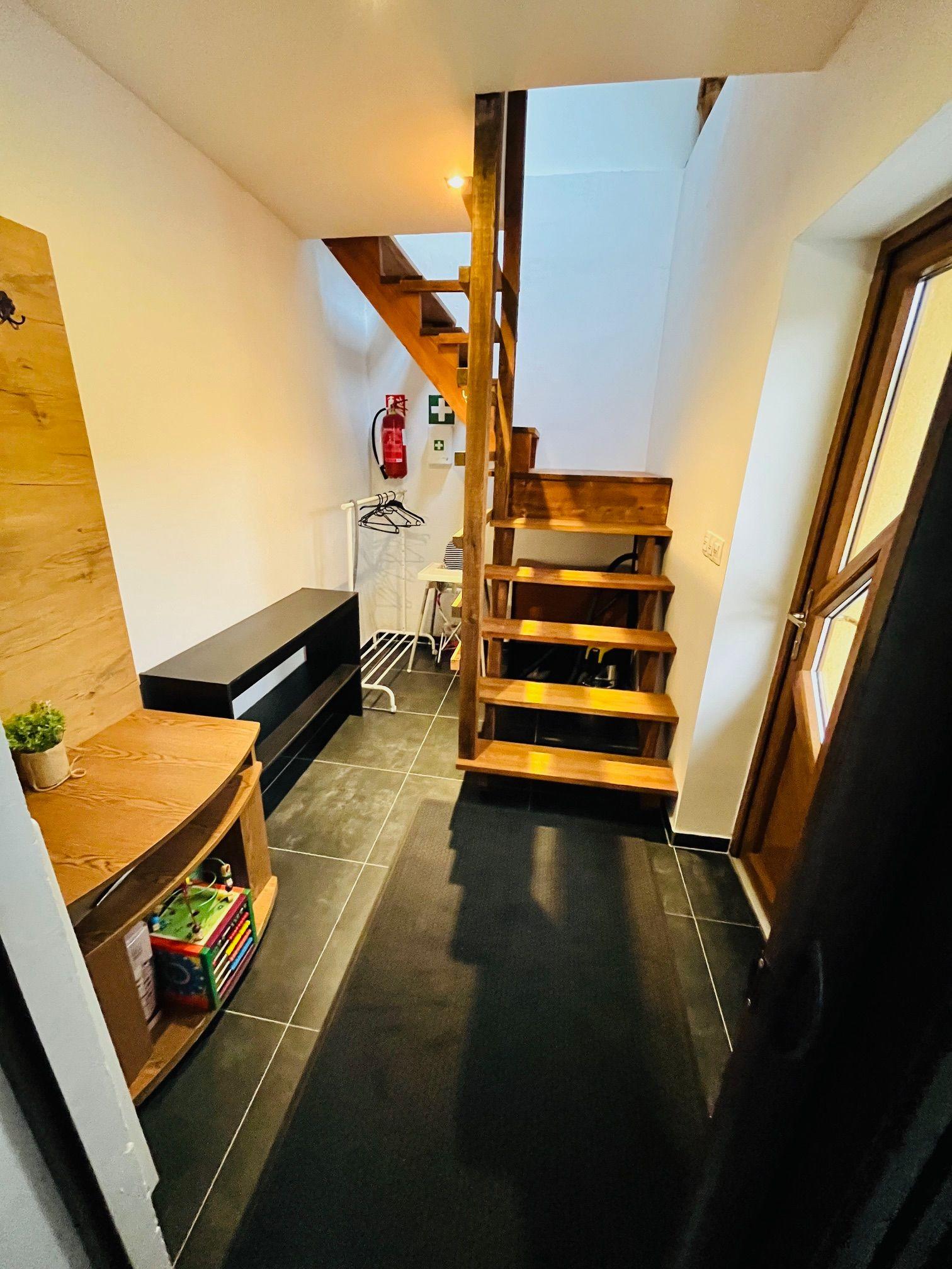 Appartement mit 2 Schlafzimmern  - Apartmán Zara Dobrá Voda