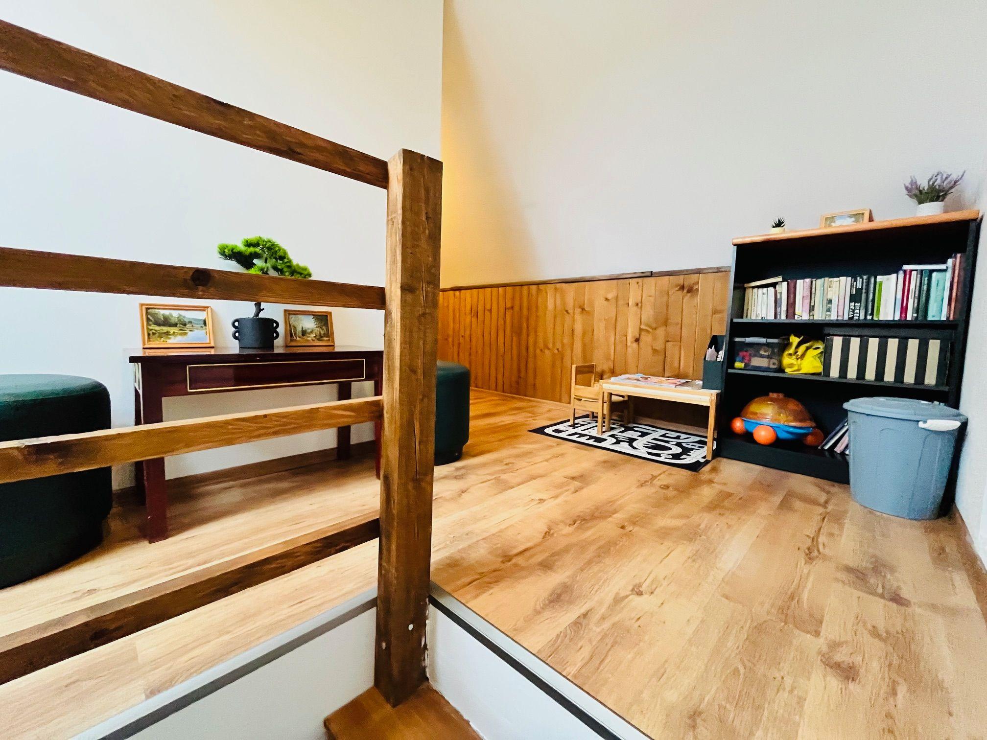 Appartement mit 2 Schlafzimmern  - Apartmán Zara Dobrá Voda
