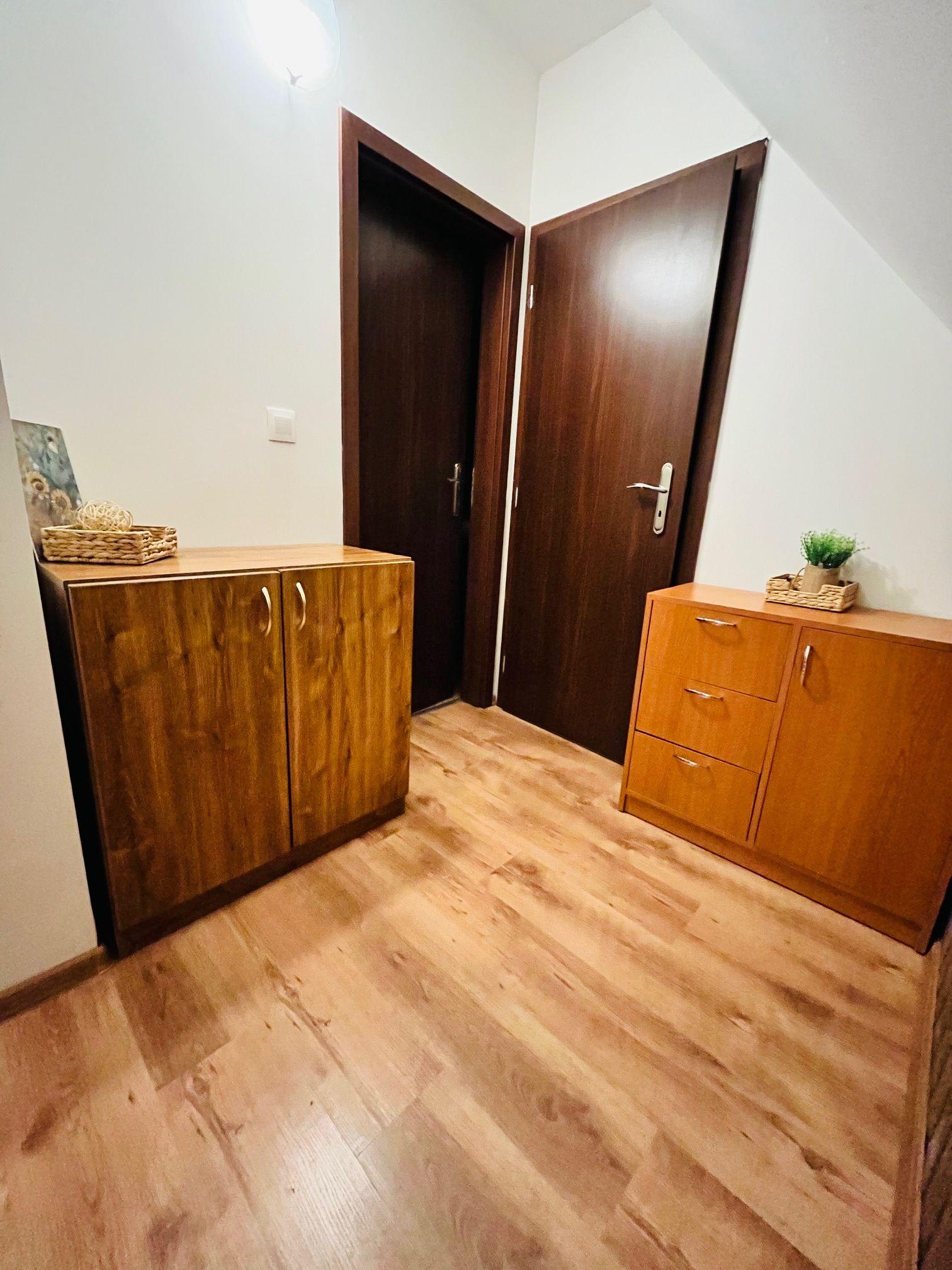 Appartement mit 2 Schlafzimmern  - Apartmán Zara Dobrá Voda
