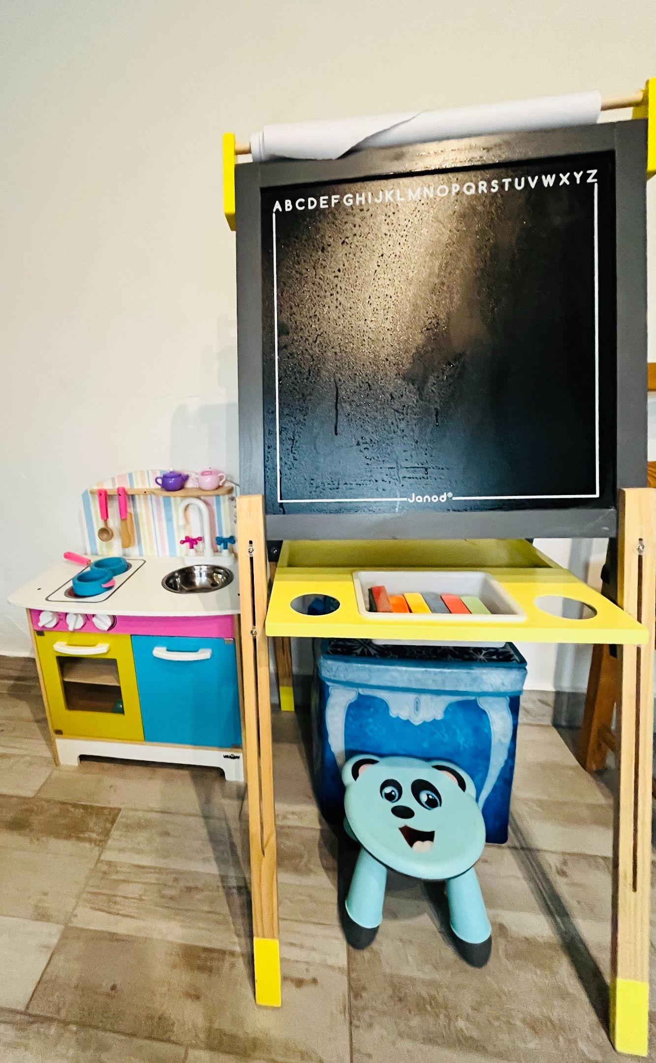 Appartement mit 2 Schlafzimmern  - Apartmán Zara Dobrá Voda