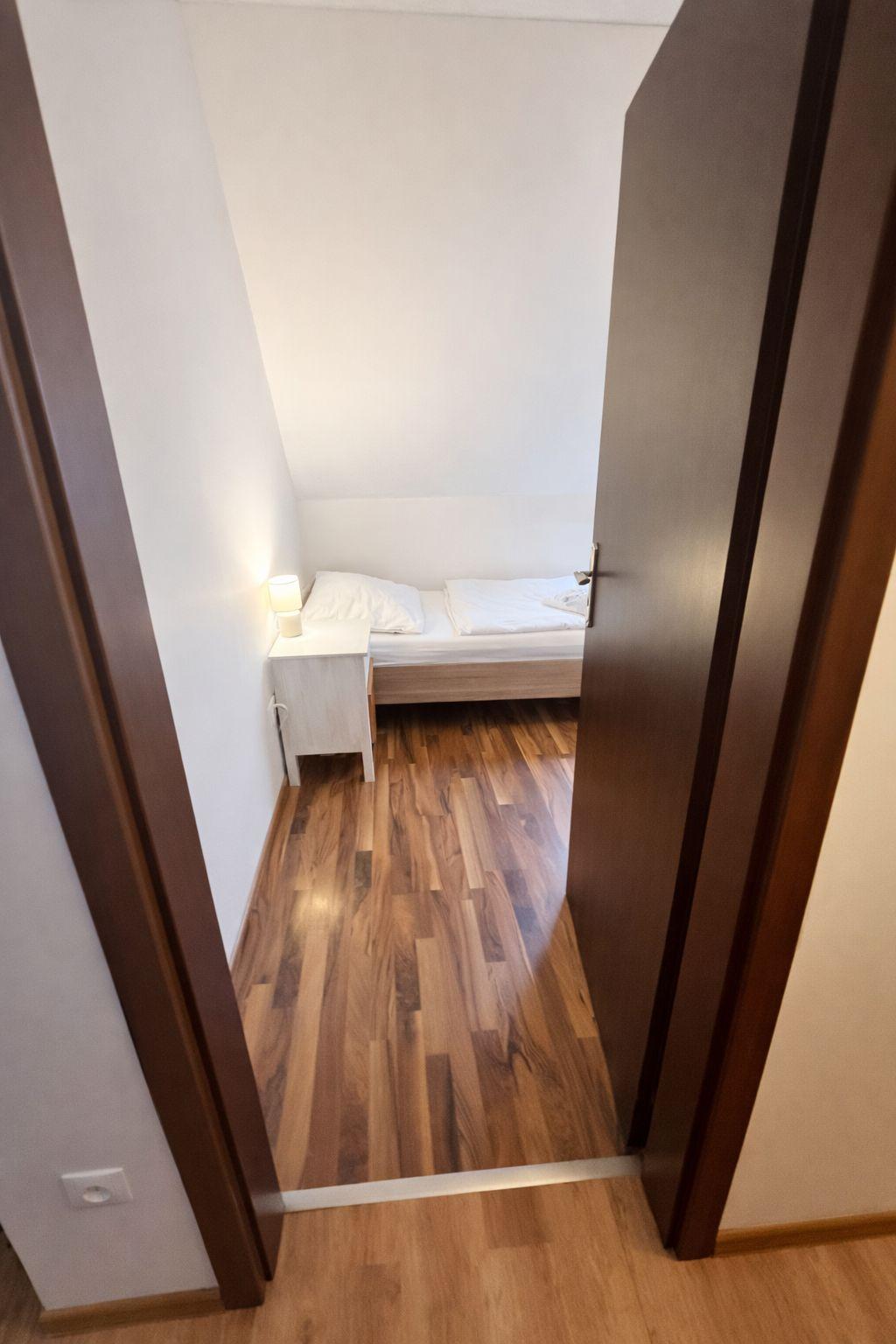 Apartmán Zara Dobrá Voda 898659