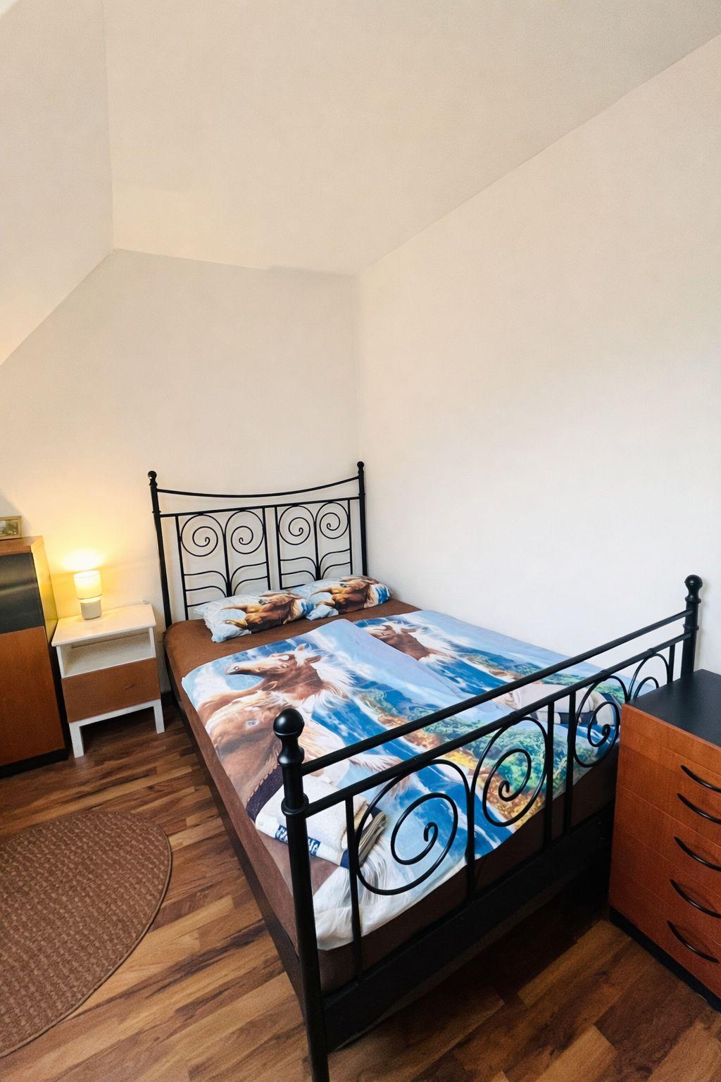 Apartmán Zara Dobrá Voda 898660