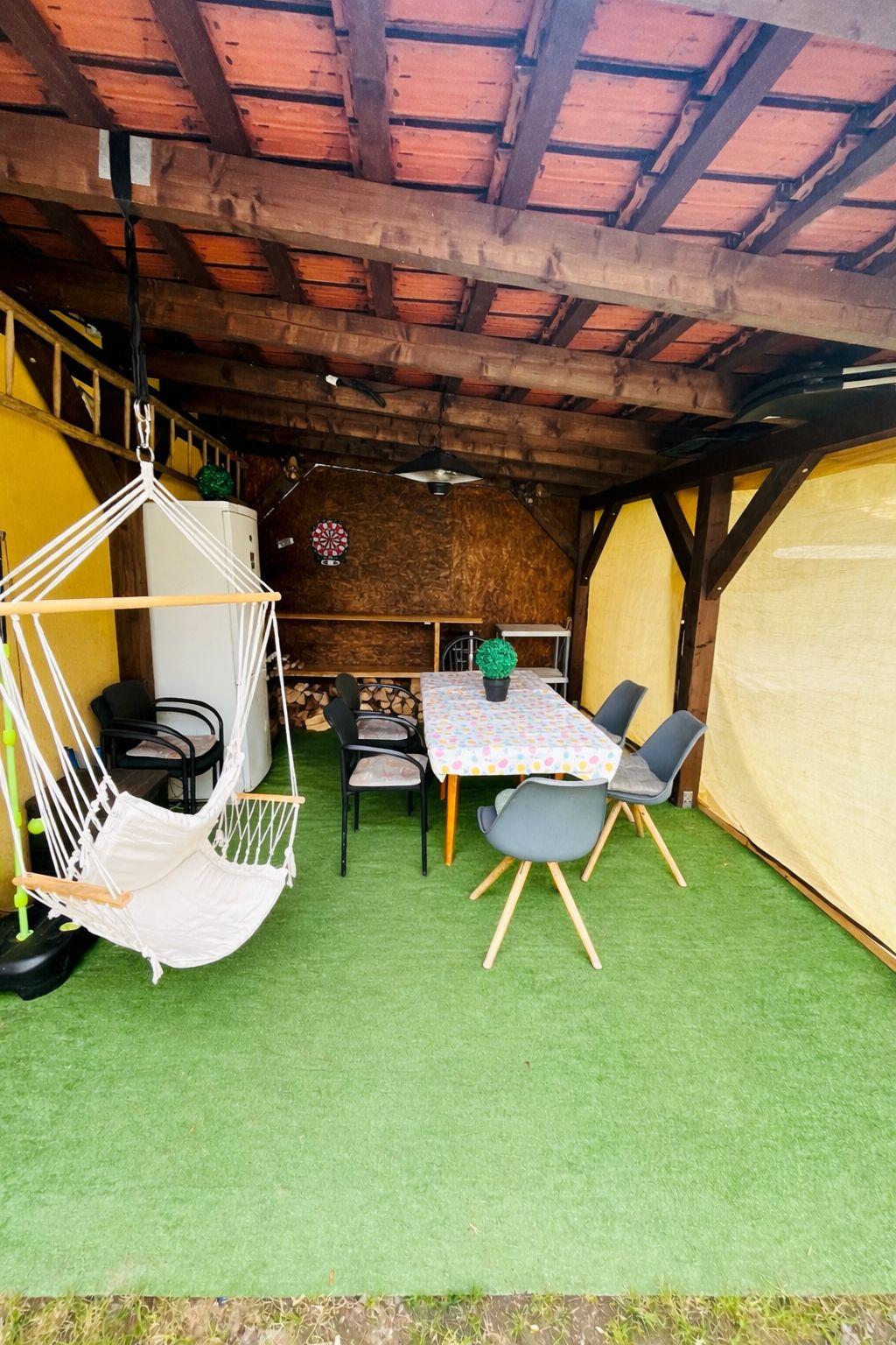 Apartmán Zara Dobrá Voda 913330