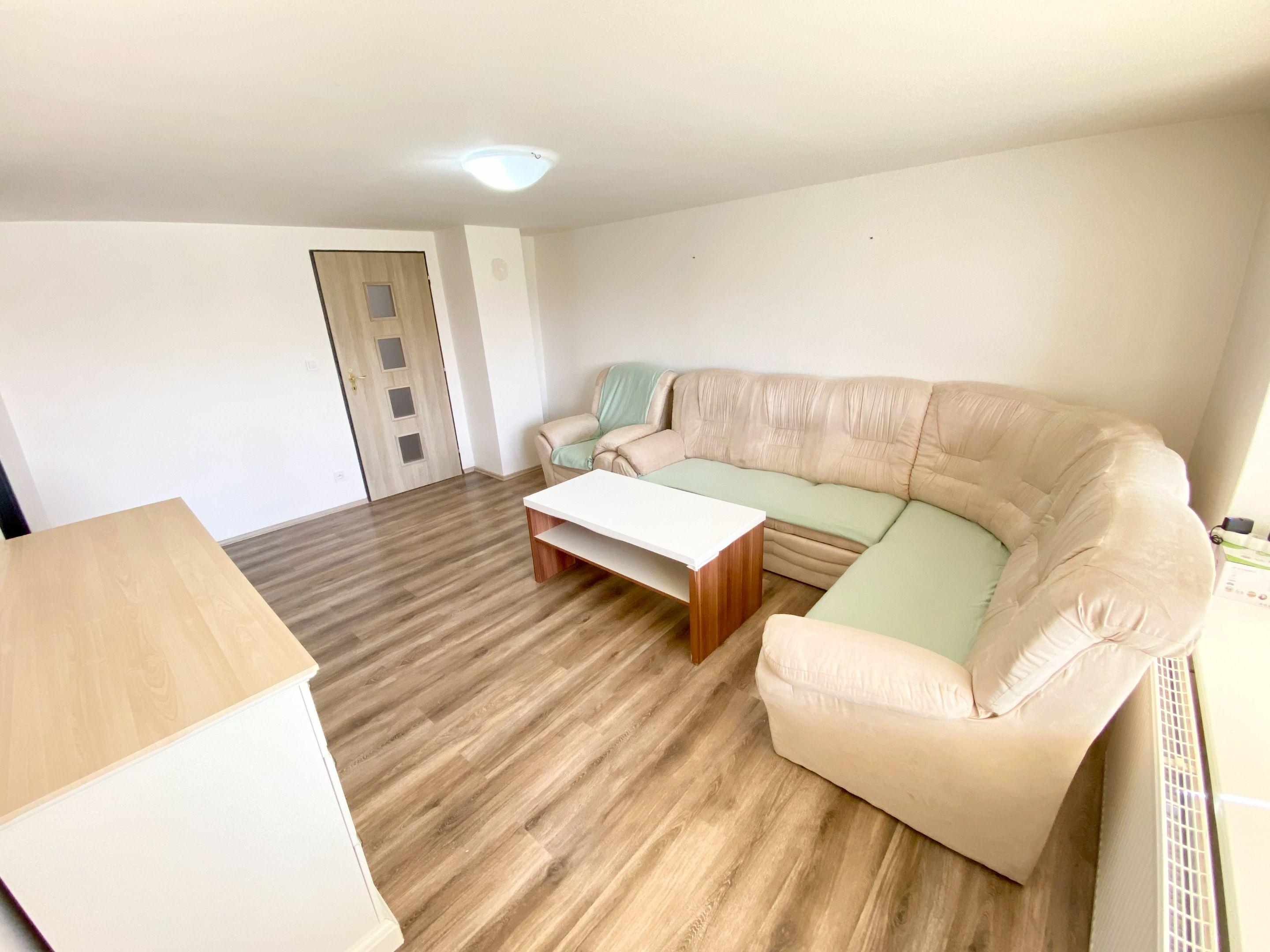 Appartement mit 1 Schlafzimmer  - Unterkunft U tygra - Ivanovice na Hané