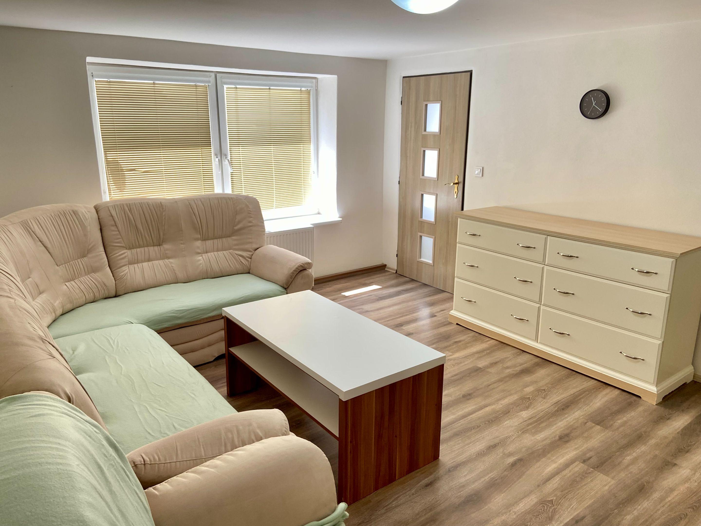 Appartement mit 1 Schlafzimmer  - Unterkunft U tygra - Ivanovice na Hané