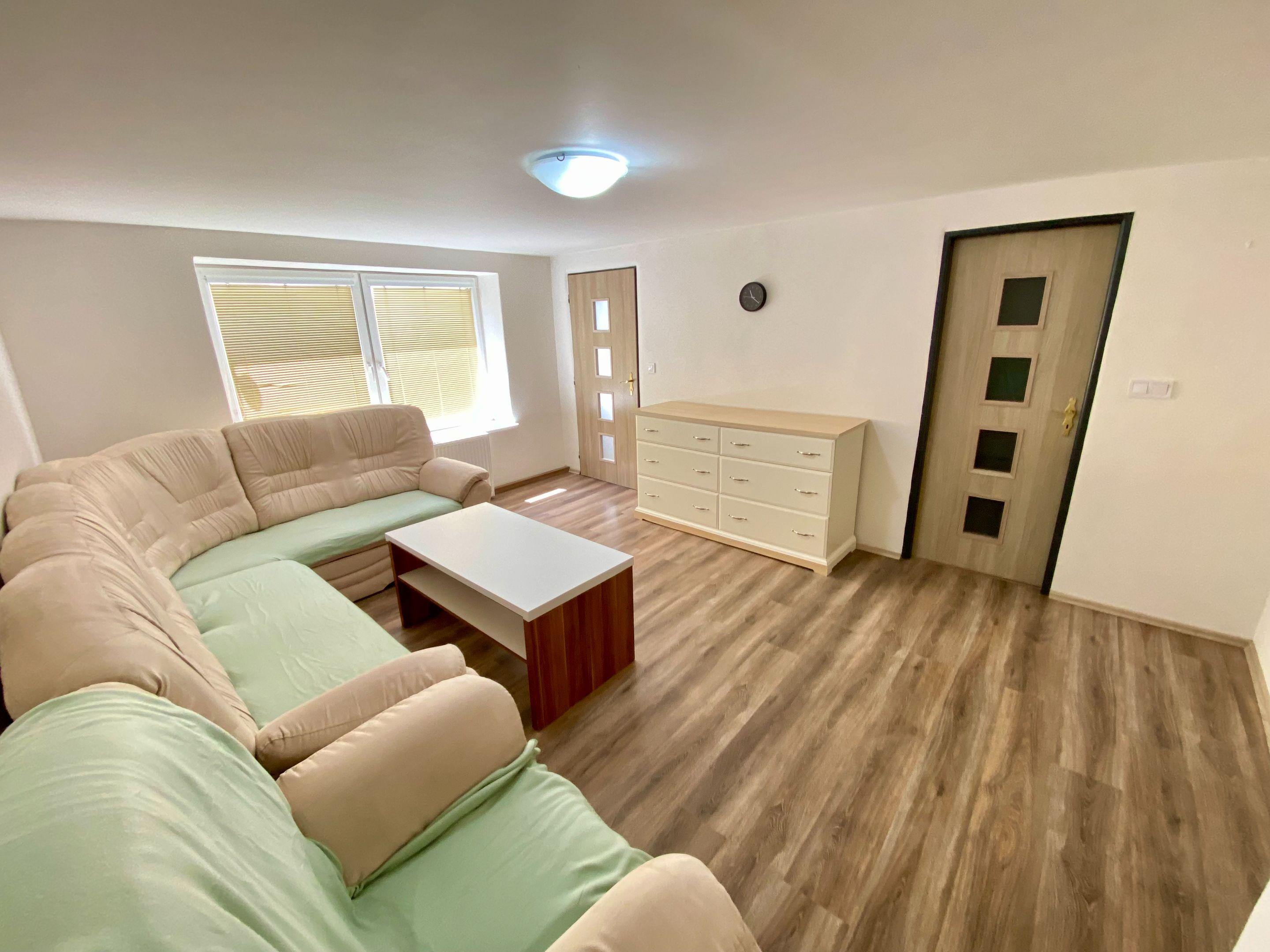 Appartement mit 1 Schlafzimmer  - Unterkunft U tygra - Ivanovice na Hané
