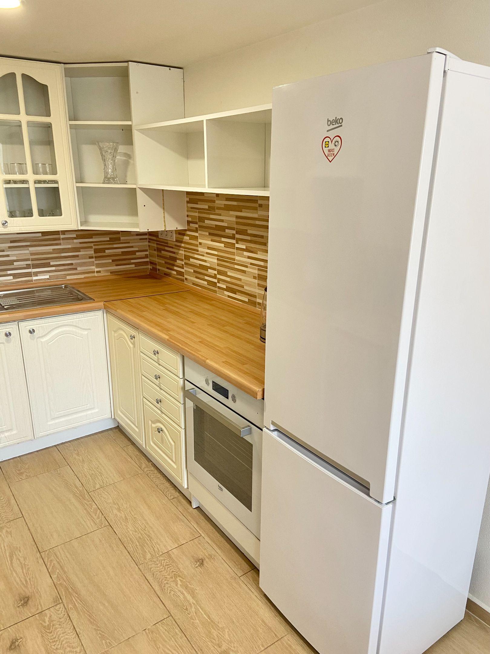 Appartement mit 1 Schlafzimmer  - Unterkunft U tygra - Ivanovice na Hané