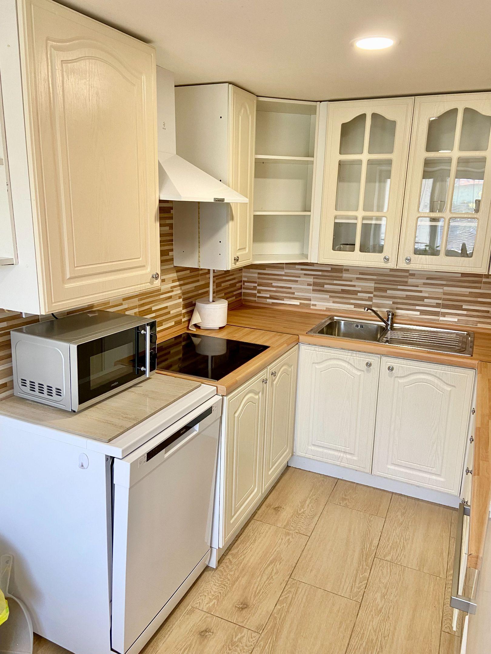 Appartement mit 1 Schlafzimmer  - Unterkunft U tygra - Ivanovice na Hané