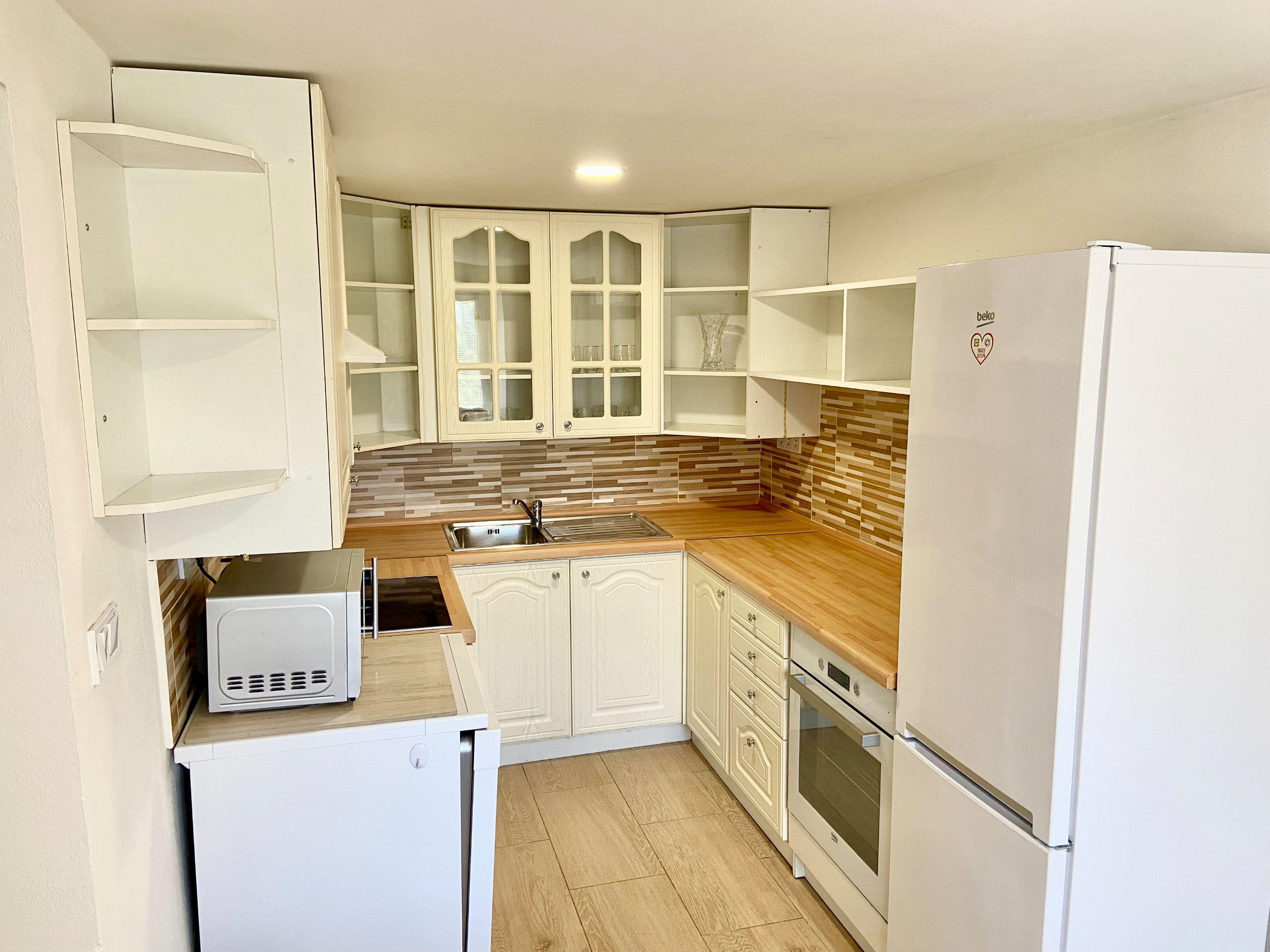 Appartement mit 1 Schlafzimmer  - Unterkunft U tygra - Ivanovice na Hané