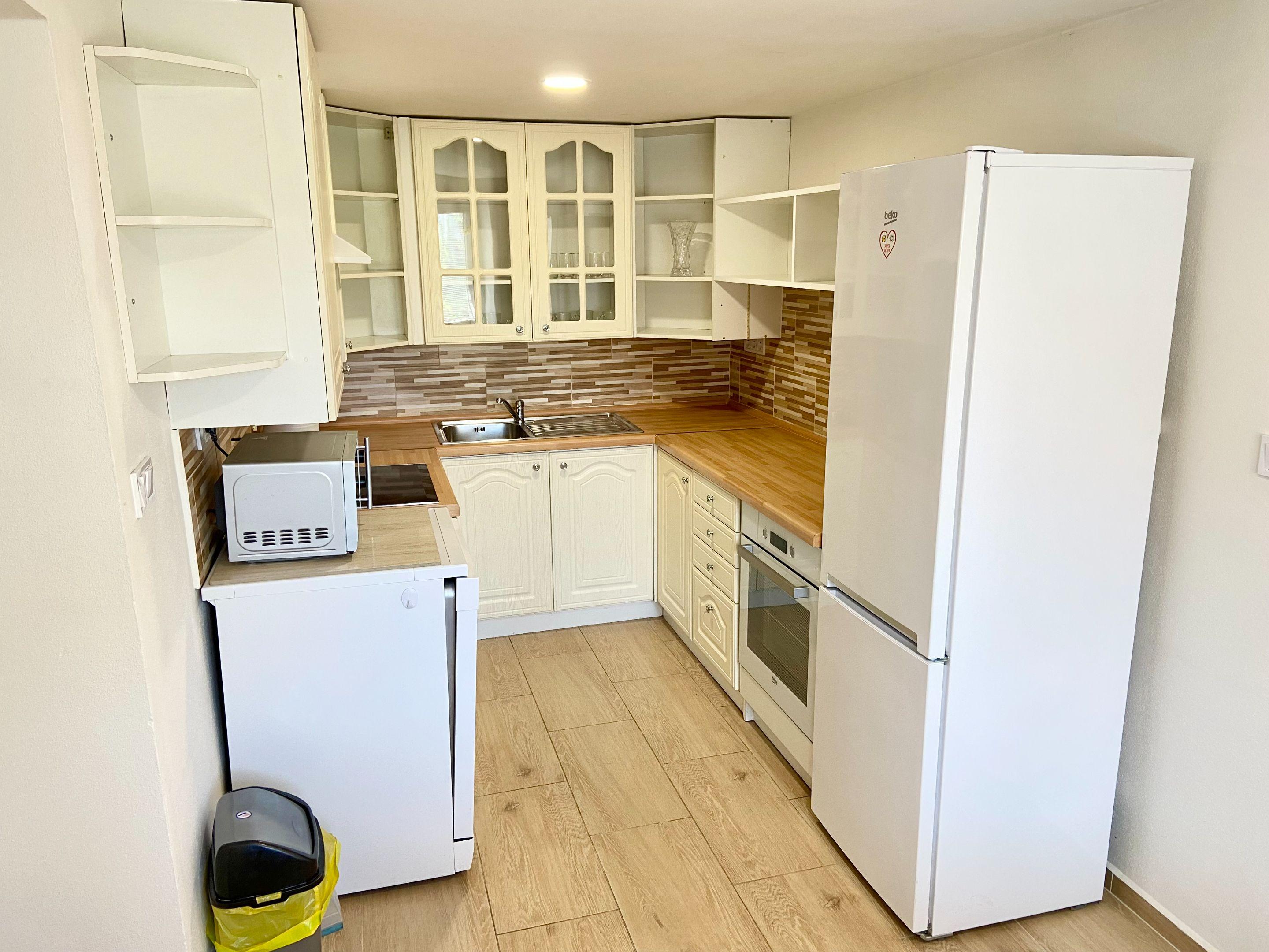 Appartement mit 1 Schlafzimmer  - Unterkunft U tygra - Ivanovice na Hané
