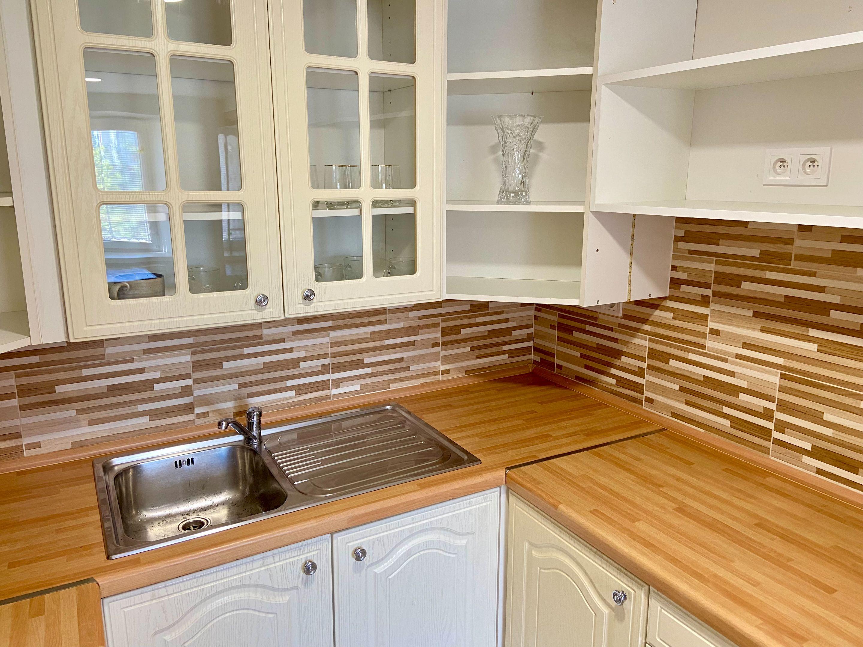 Appartement mit 1 Schlafzimmer  - Unterkunft U tygra - Ivanovice na Hané