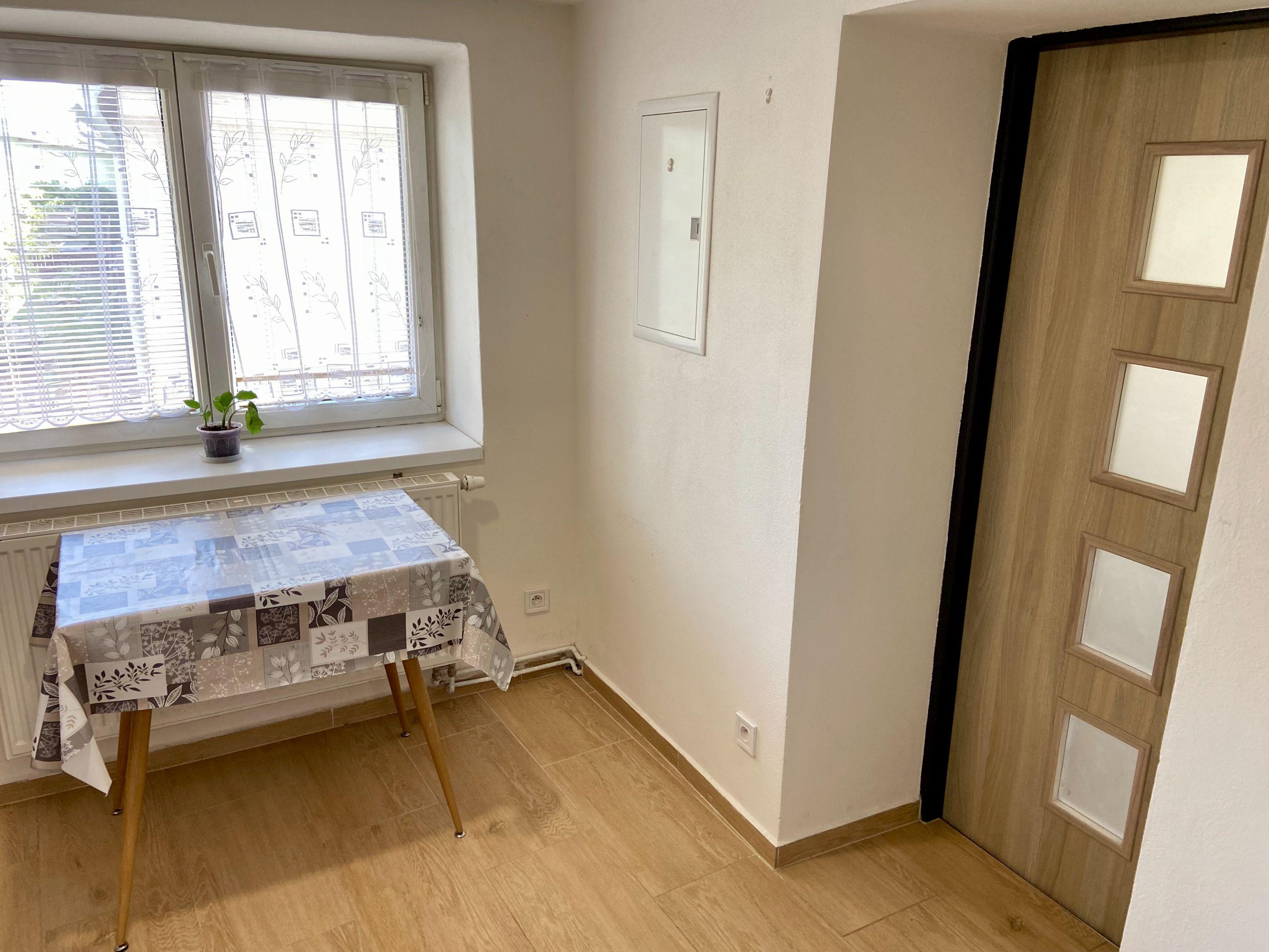 Appartement mit 1 Schlafzimmer  - Unterkunft U tygra - Ivanovice na Hané