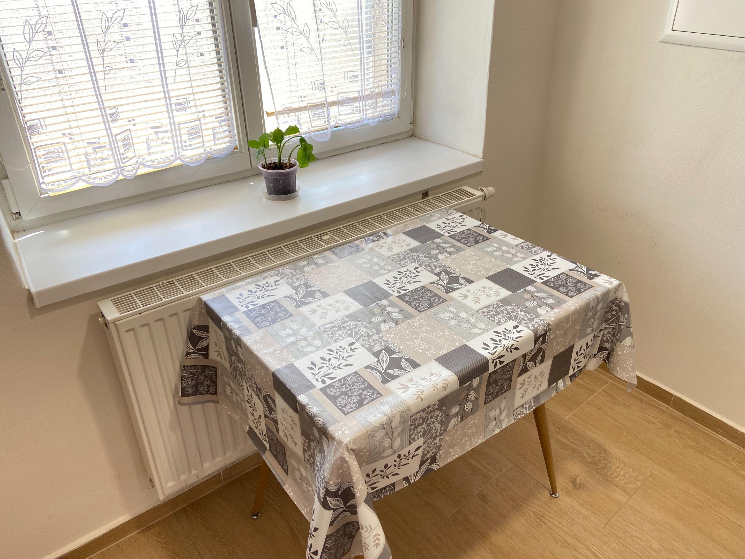 Appartement mit 1 Schlafzimmer  - Unterkunft U tygra - Ivanovice na Hané