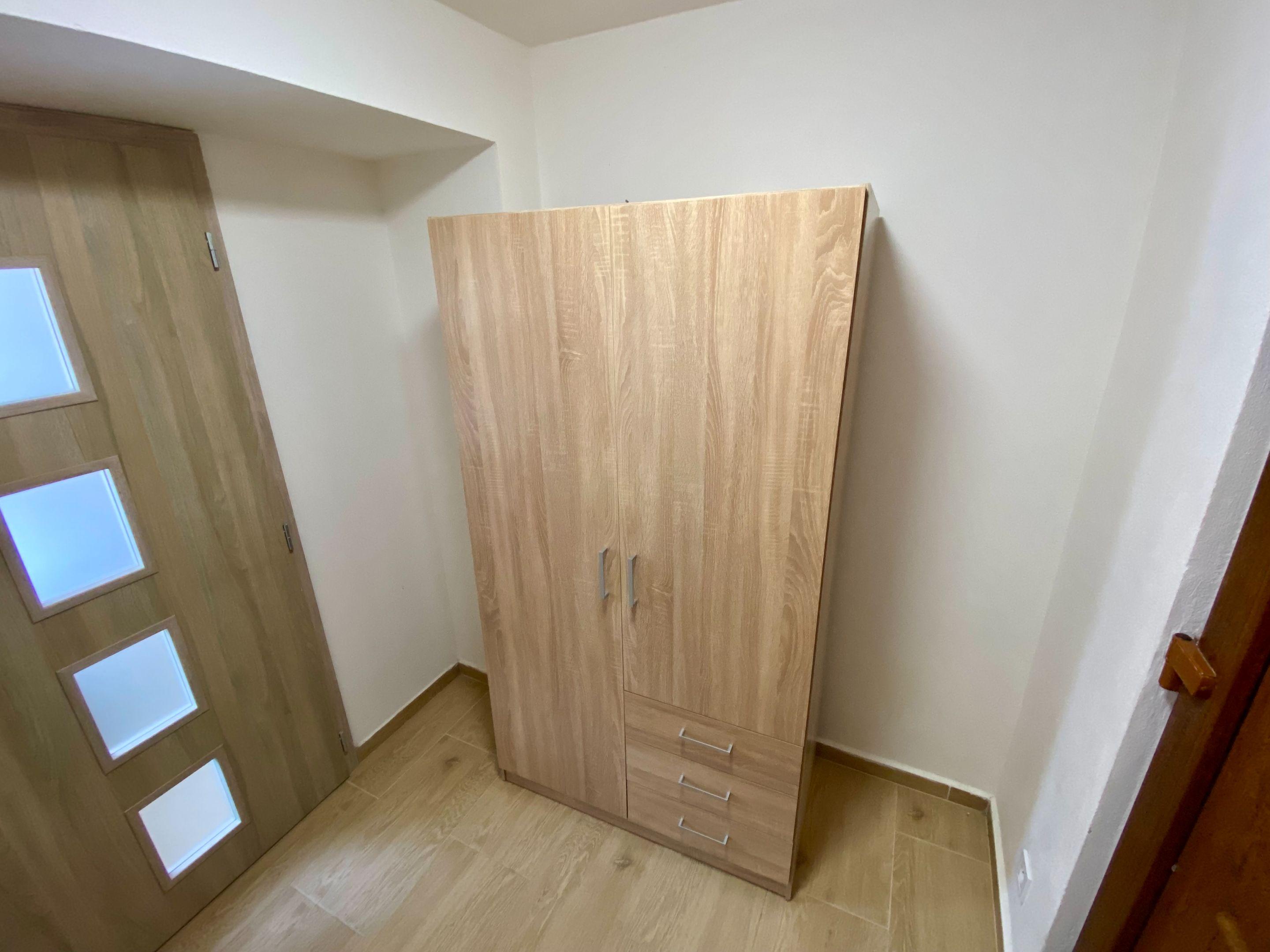 Appartement mit 1 Schlafzimmer  - Unterkunft U tygra - Ivanovice na Hané