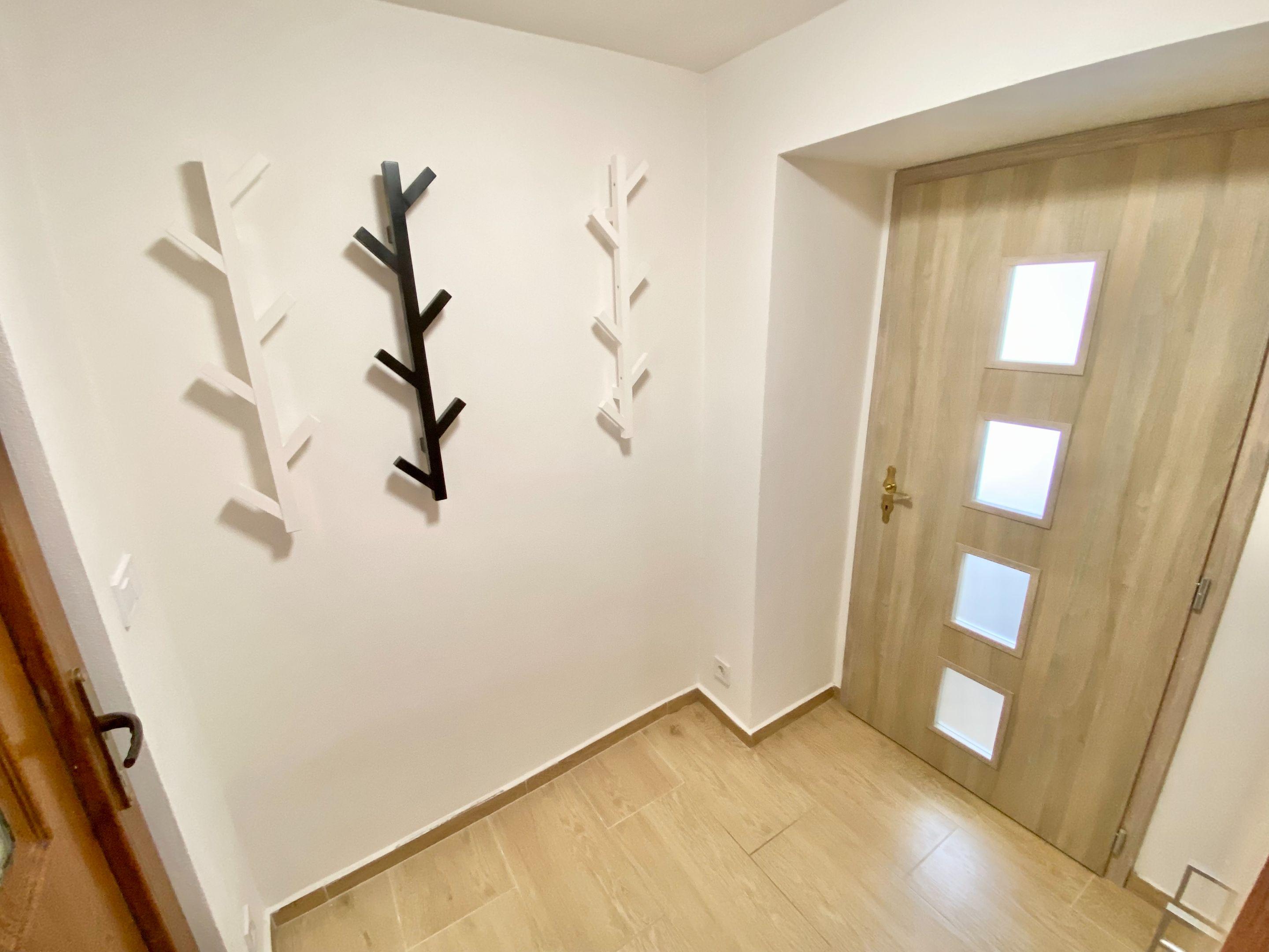 Appartement mit 1 Schlafzimmer  - Unterkunft U tygra - Ivanovice na Hané