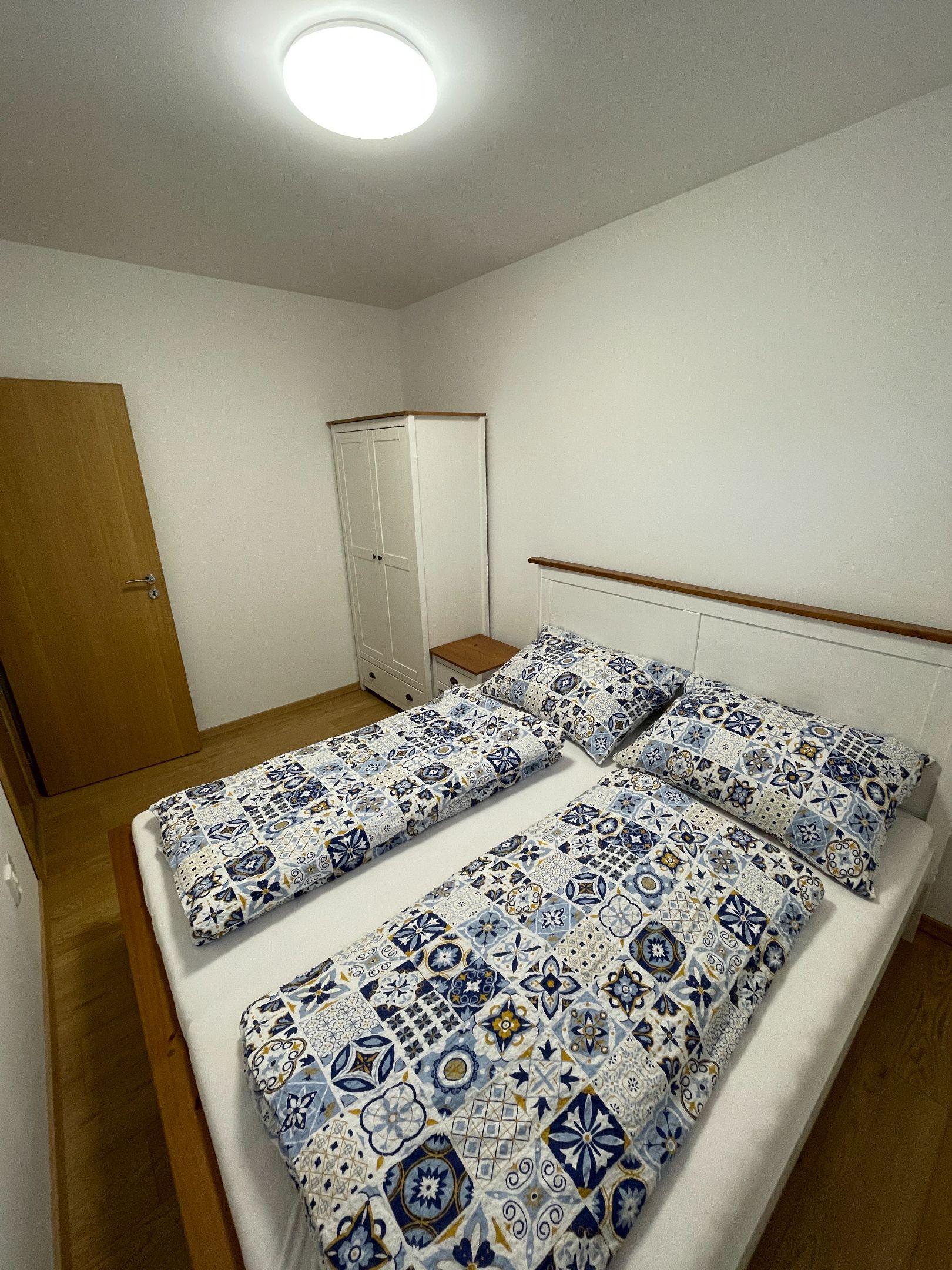 Dvojlôžková izba  - Chata Elko