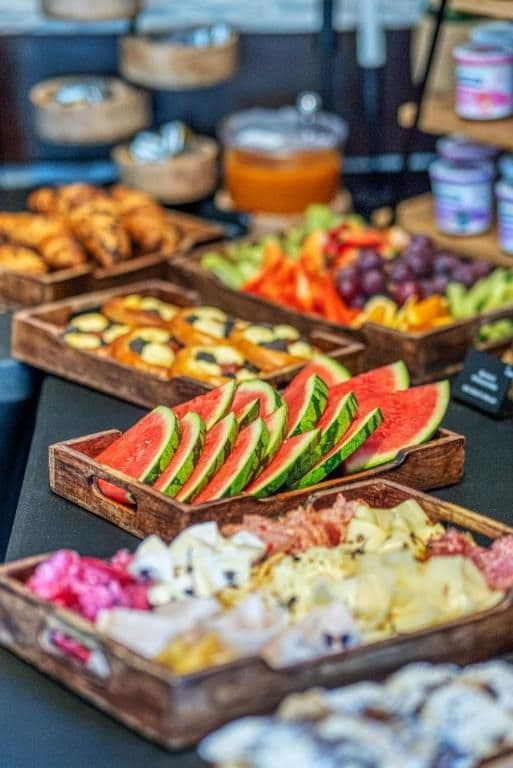 Beltér - Wellness Hotel Liberecká výšina