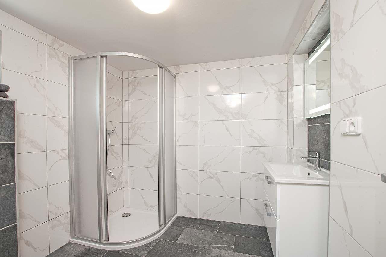 Appartement mit 1 Schlafzimmer  - Appartments Františkovy Lázně - Seníky 