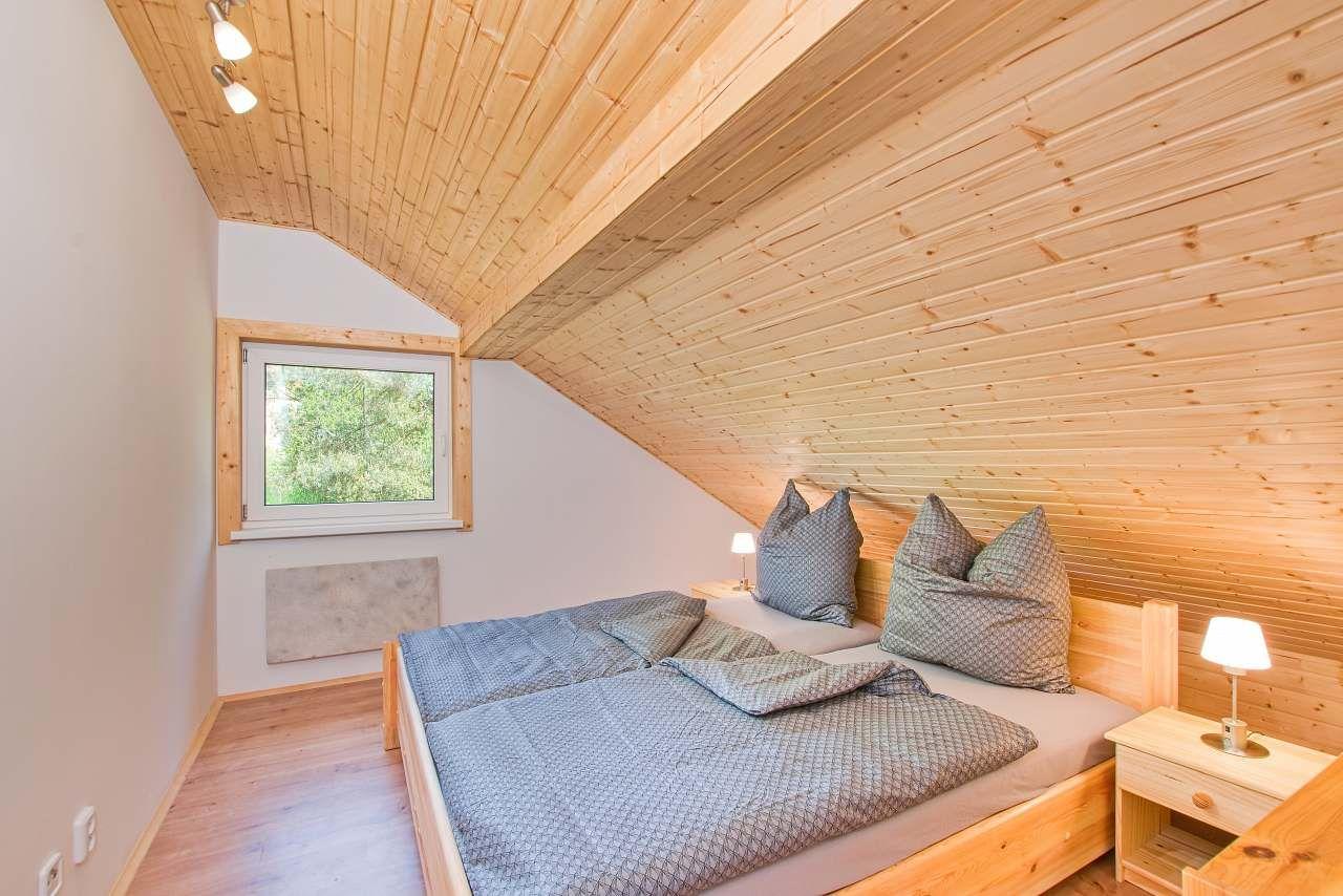 Appartement mit 1 Schlafzimmer  - Appartments Františkovy Lázně - Seníky 