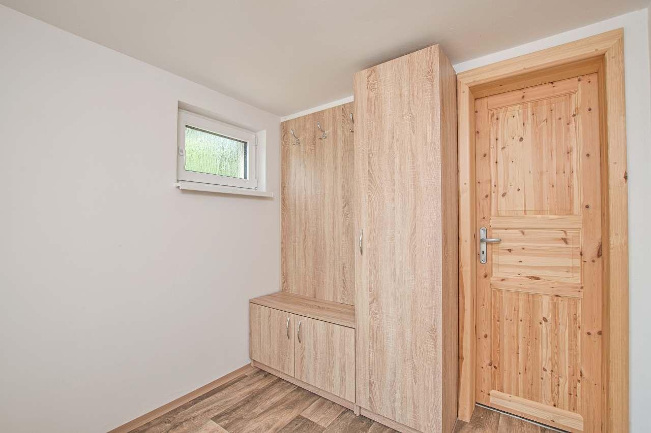 Innenraum - Appartments Františkovy Lázně - Seníky 