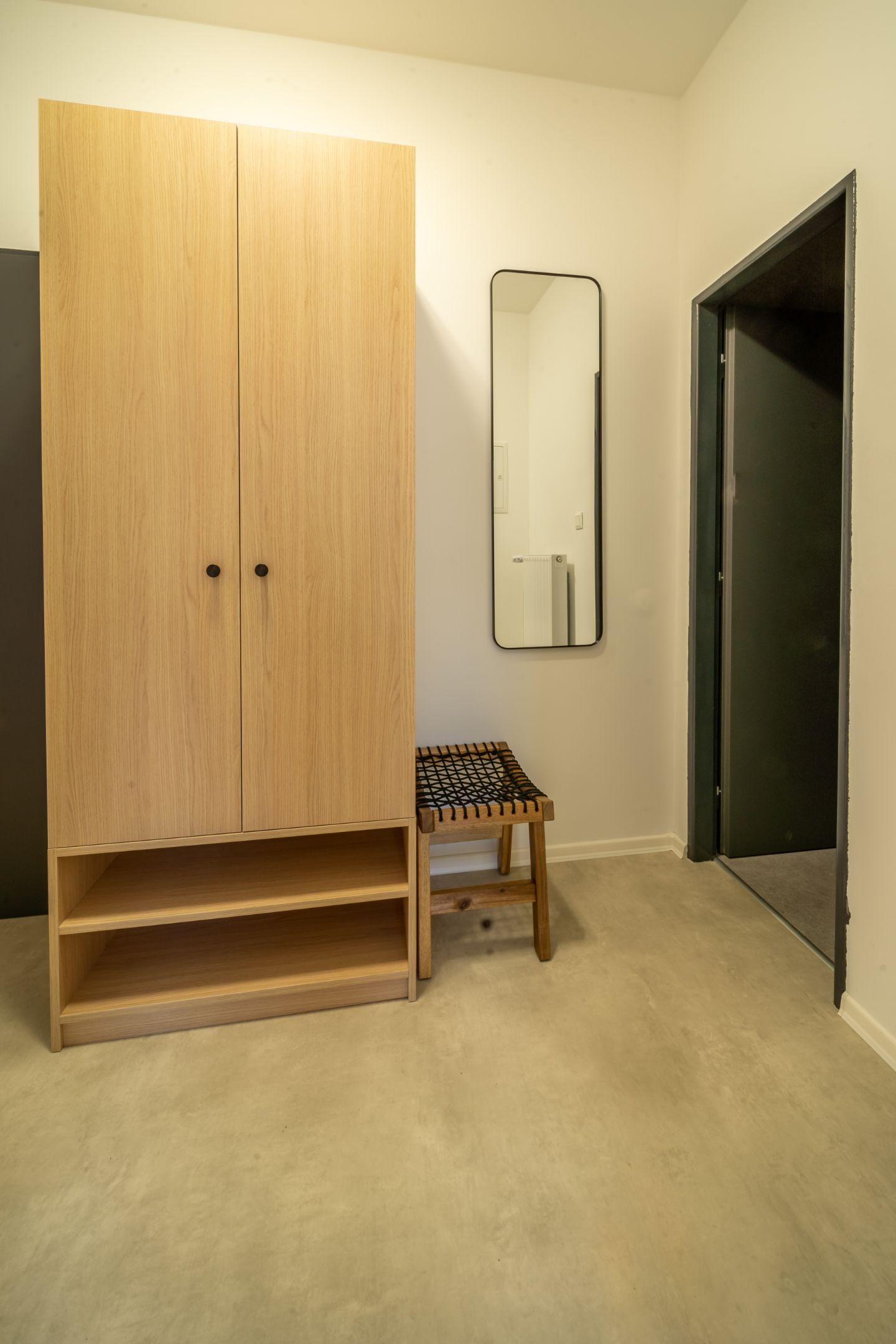 Apartmán s 1 spálňou  Apartmán s 1 ložnicí - Výtoky Rekreačné Zariadenie - The Cabin Retreat Piešťany