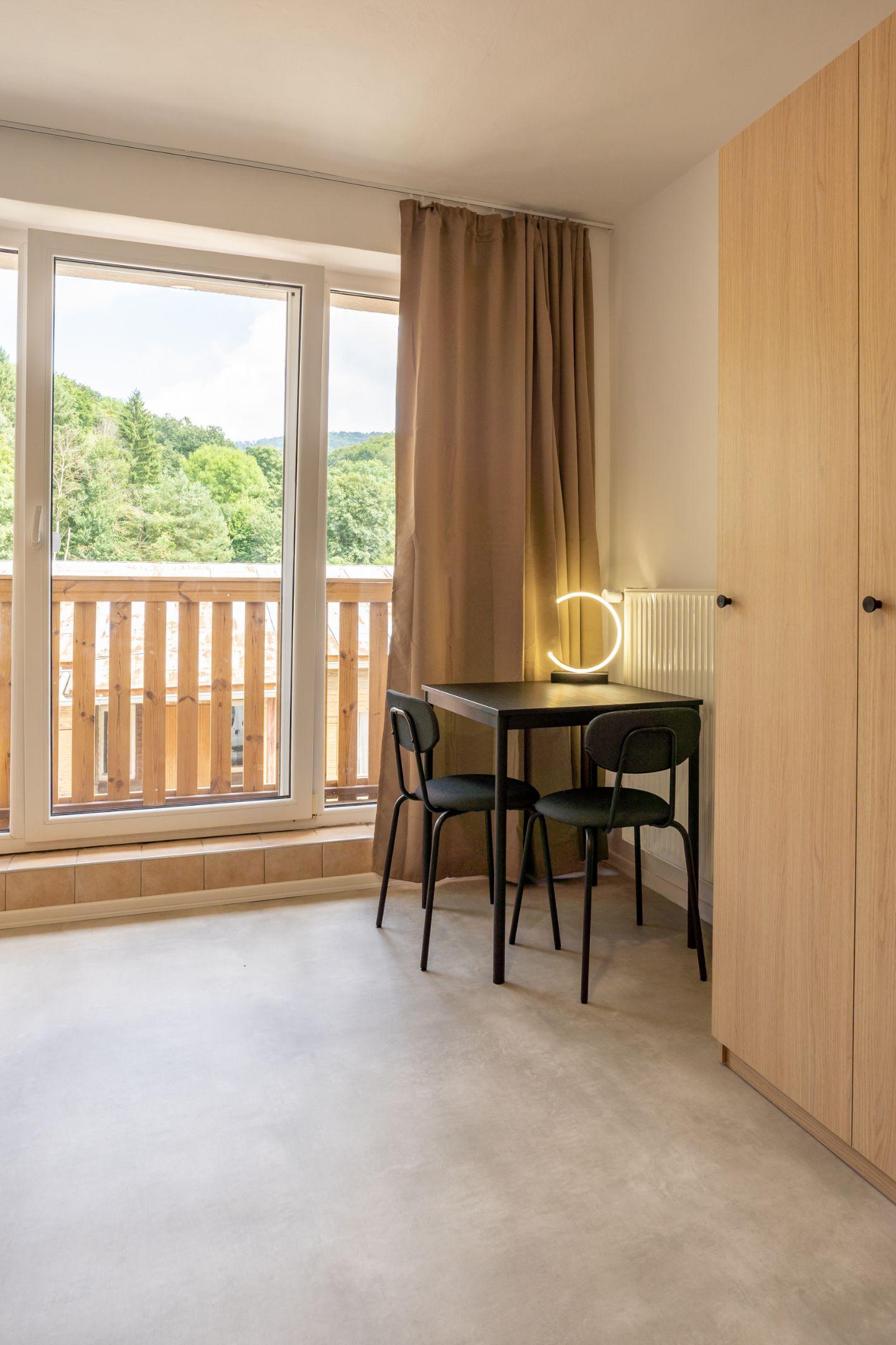 Trojlôžková izba Čtyřlůžkový pokoj - Výtoky Rekreačné Zariadenie - The Cabin Retreat Piešťany