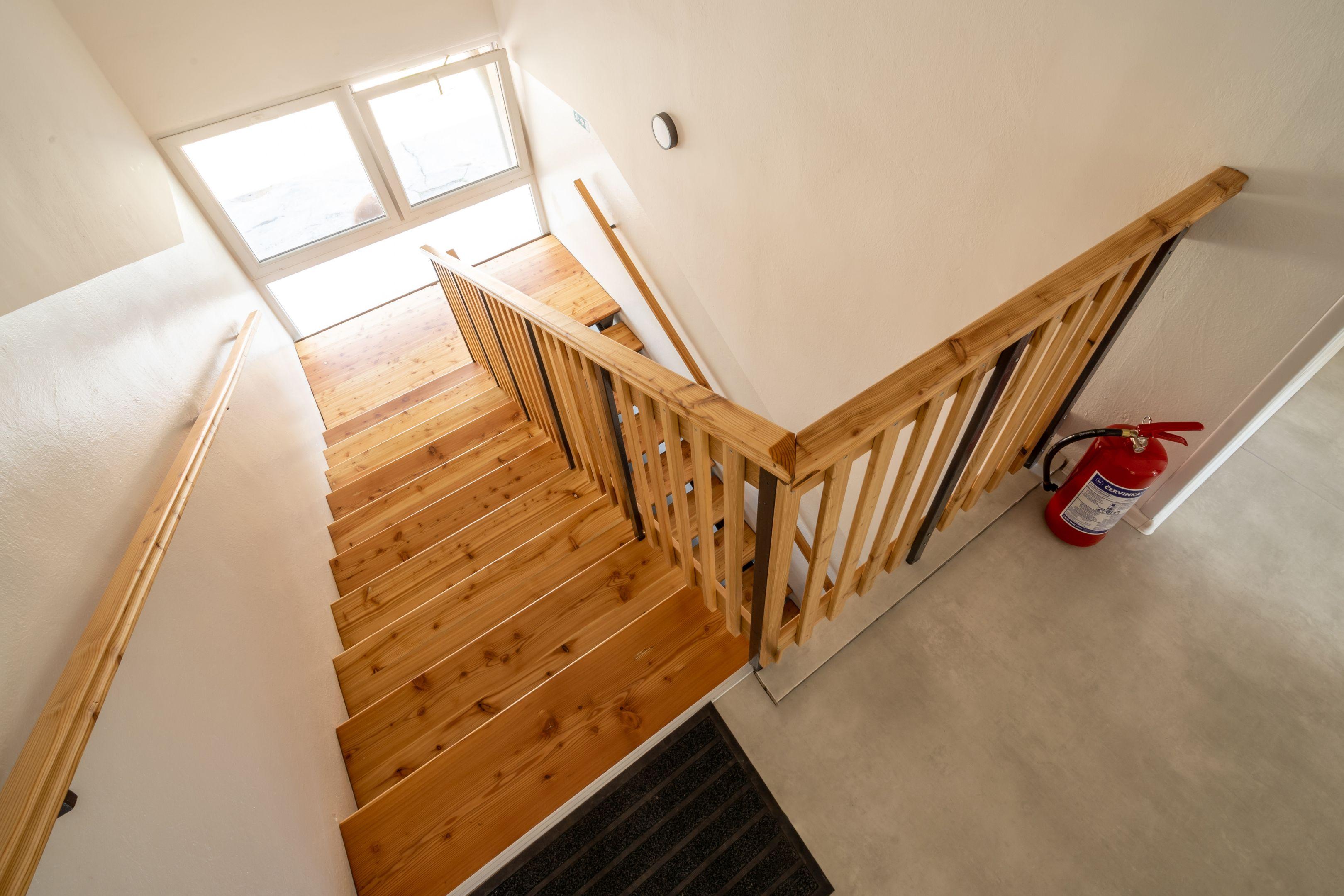 Dvojlôžková izba Jednolůžkový pokoj - Výtoky Rekreačné Zariadenie - The Cabin Retreat Piešťany