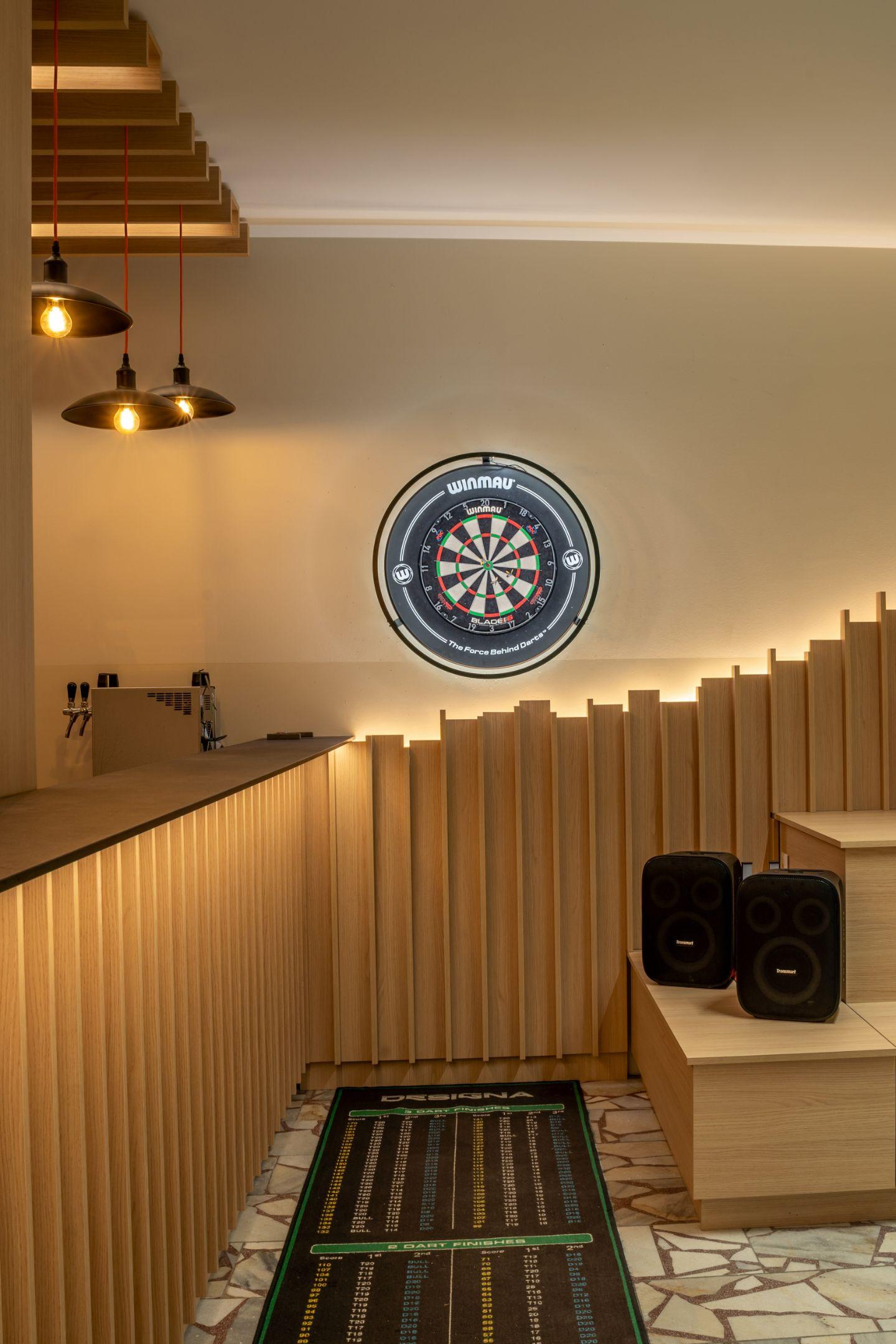 Výtoky Rekreačné Zariadenie - The Cabin Retreat Piešťany 829490