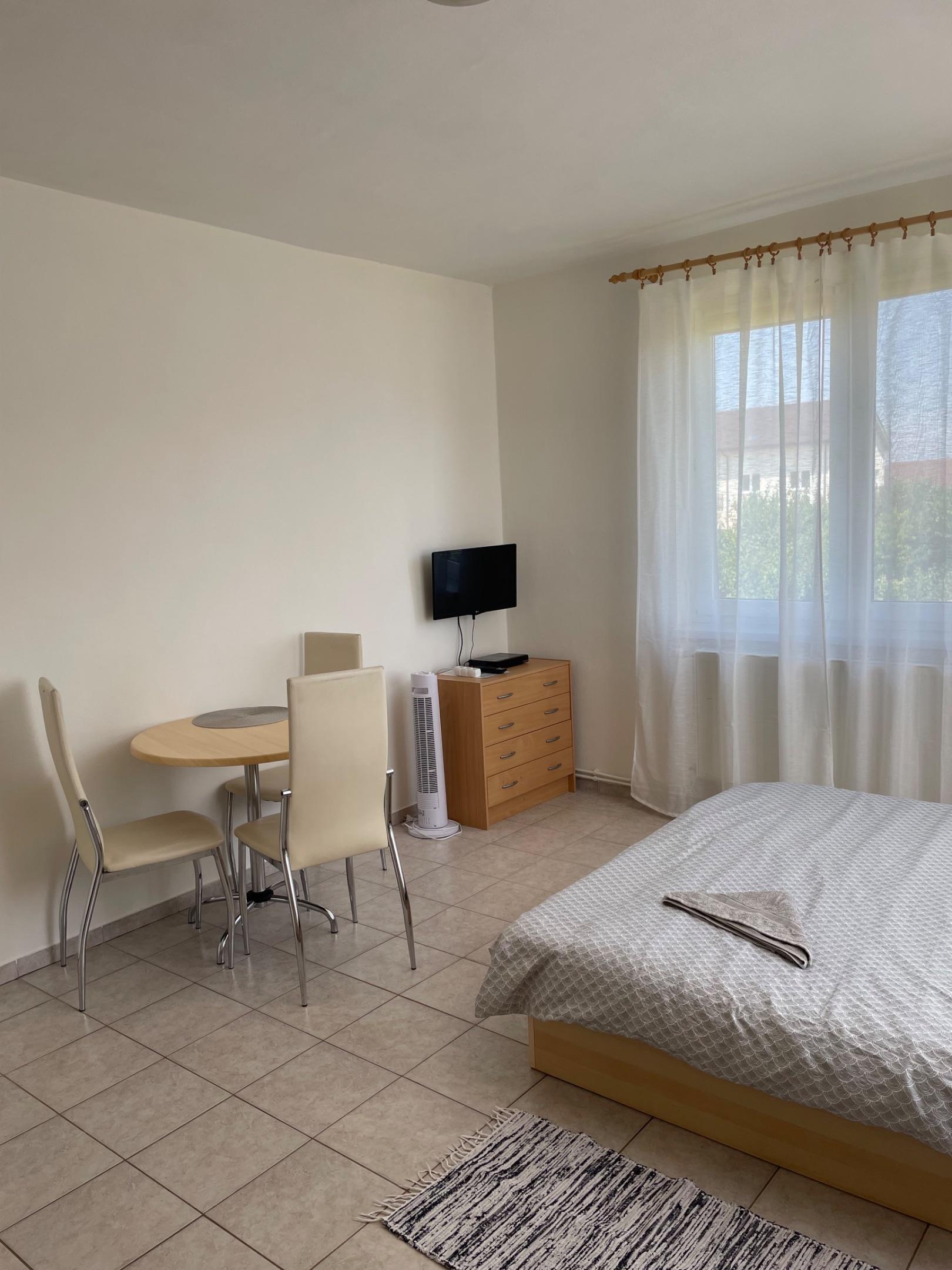 Štúdio 6/7 Päťlôžkové štúdio - Apartmány Petra