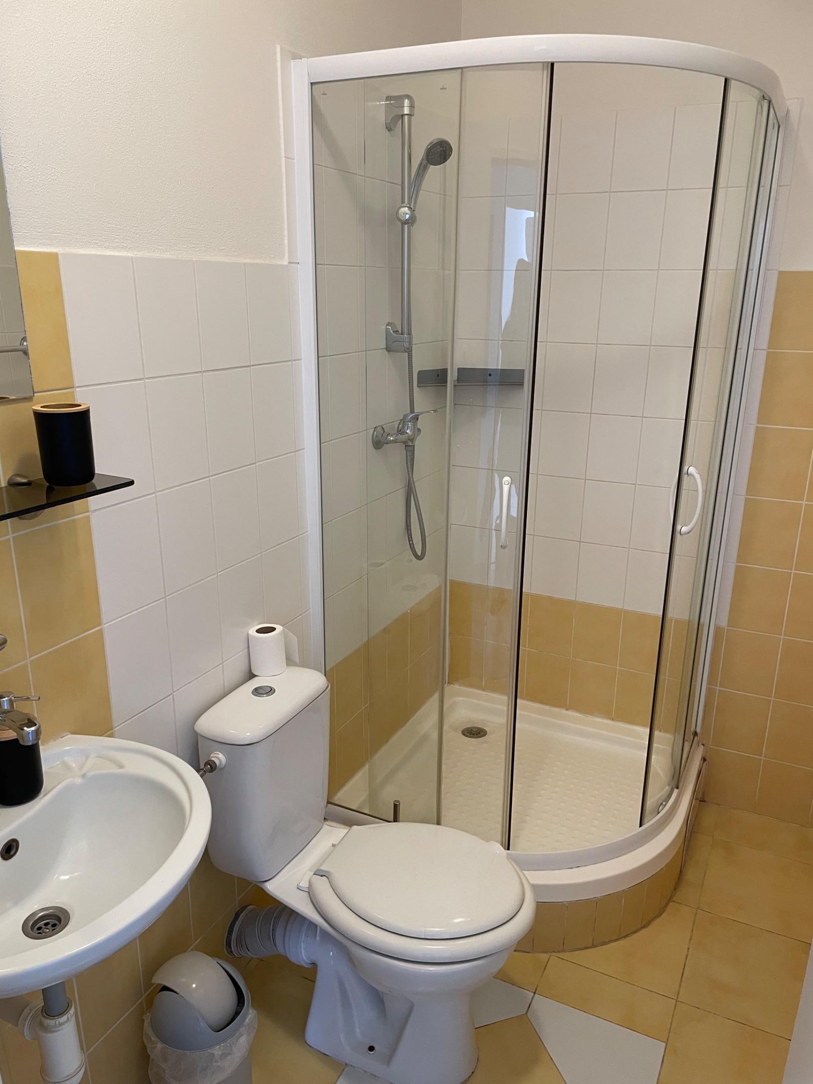 Štúdio 6/7 Päťlôžkové štúdio - Apartmány Petra