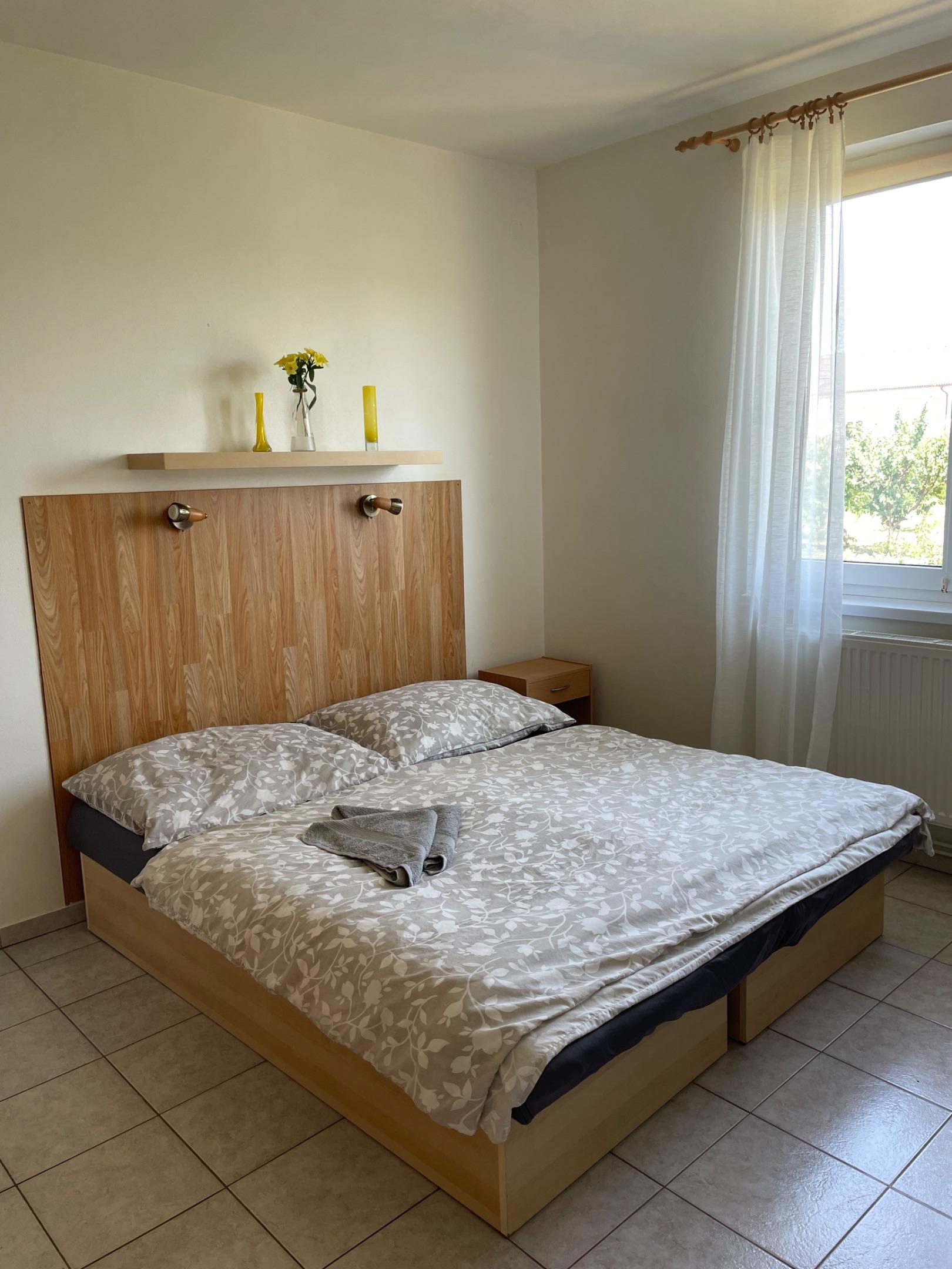 Štúdio 6/7 Päťlôžkové štúdio - Apartmány Petra