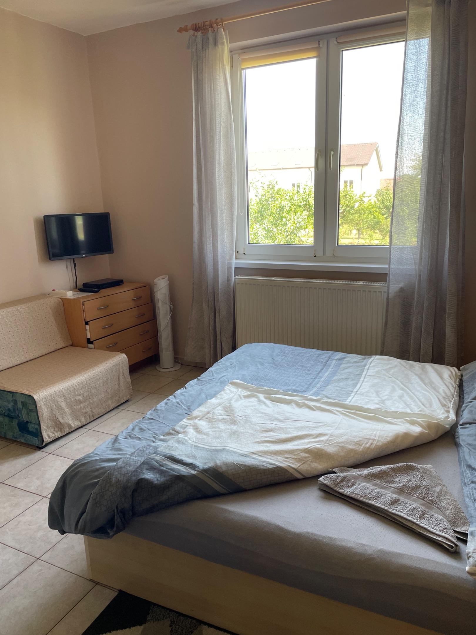 Štúdio 5 Dvojlôžkové štúdio - Apartmány Petra