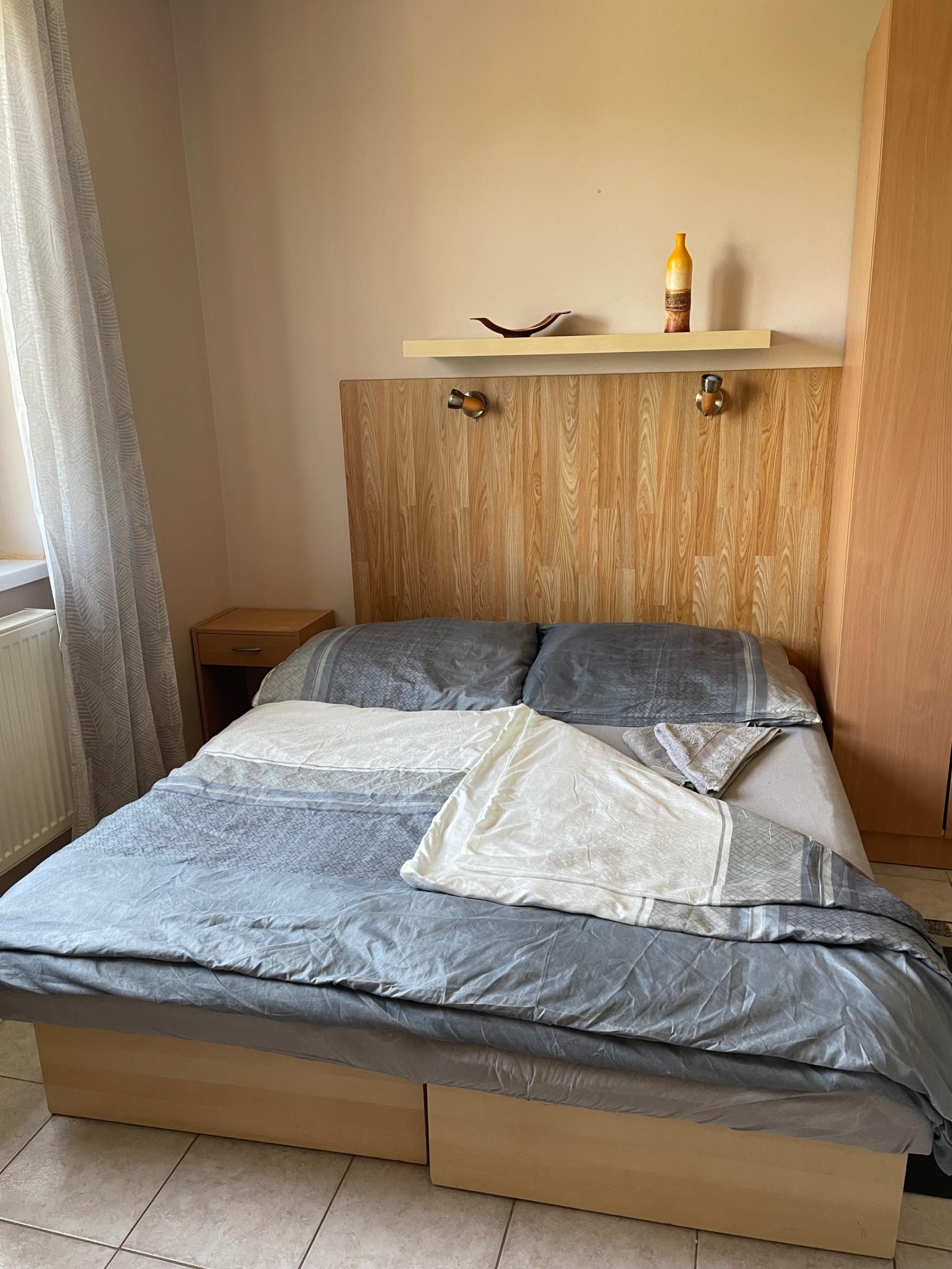 Štúdio 5 Dvojlôžkové štúdio - Apartmány Petra