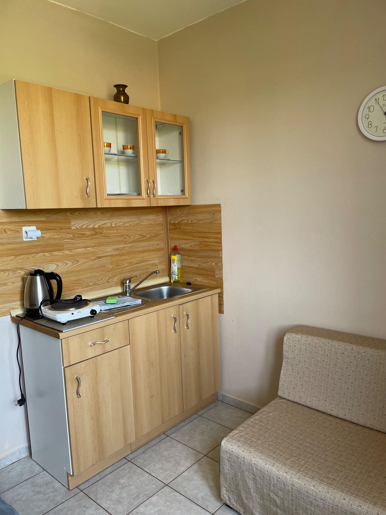 Štúdio 5 Dvojlôžkové štúdio - Apartmány Petra