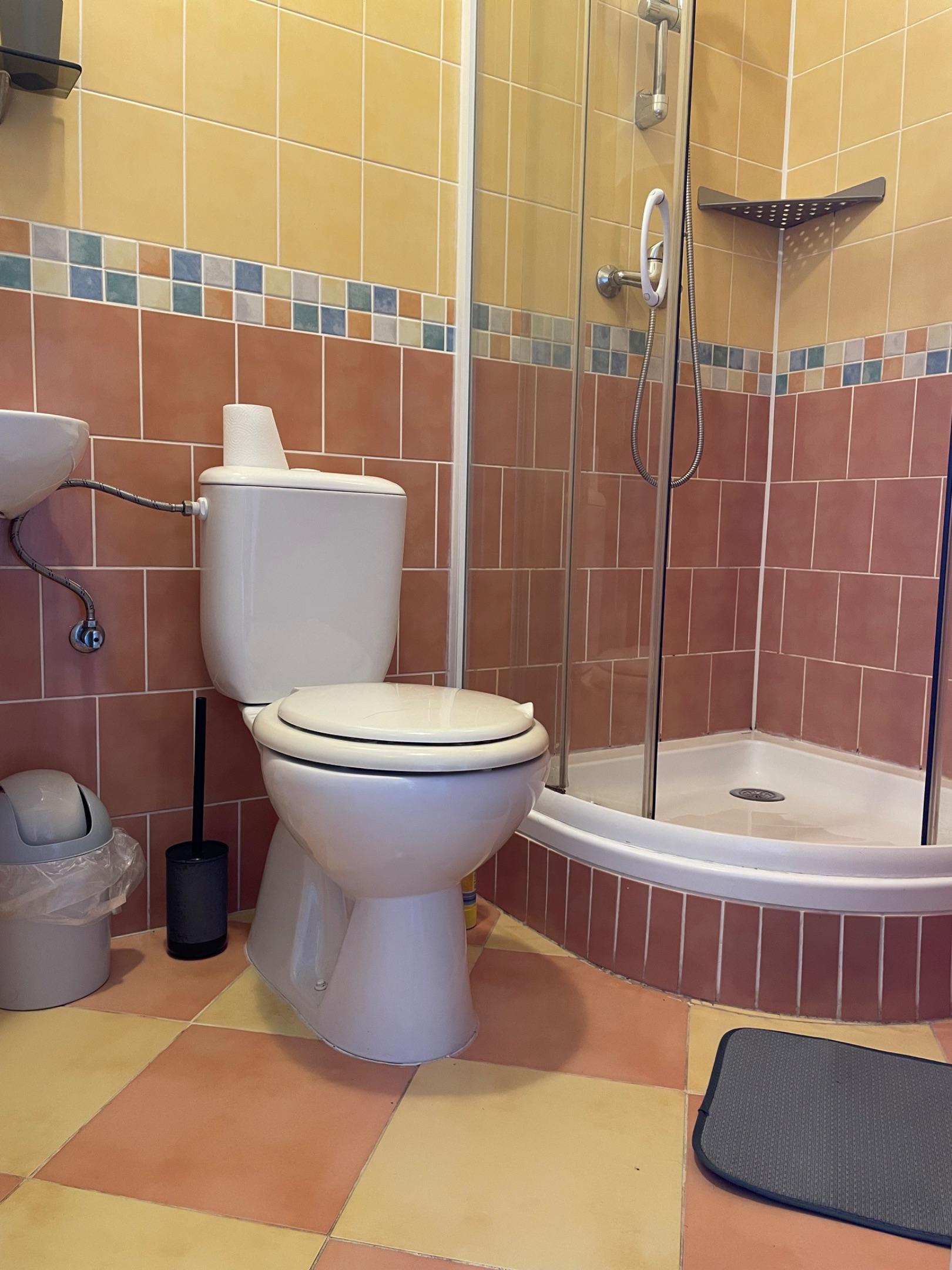 Štúdio 5 Dvojlôžkové štúdio - Apartmány Petra
