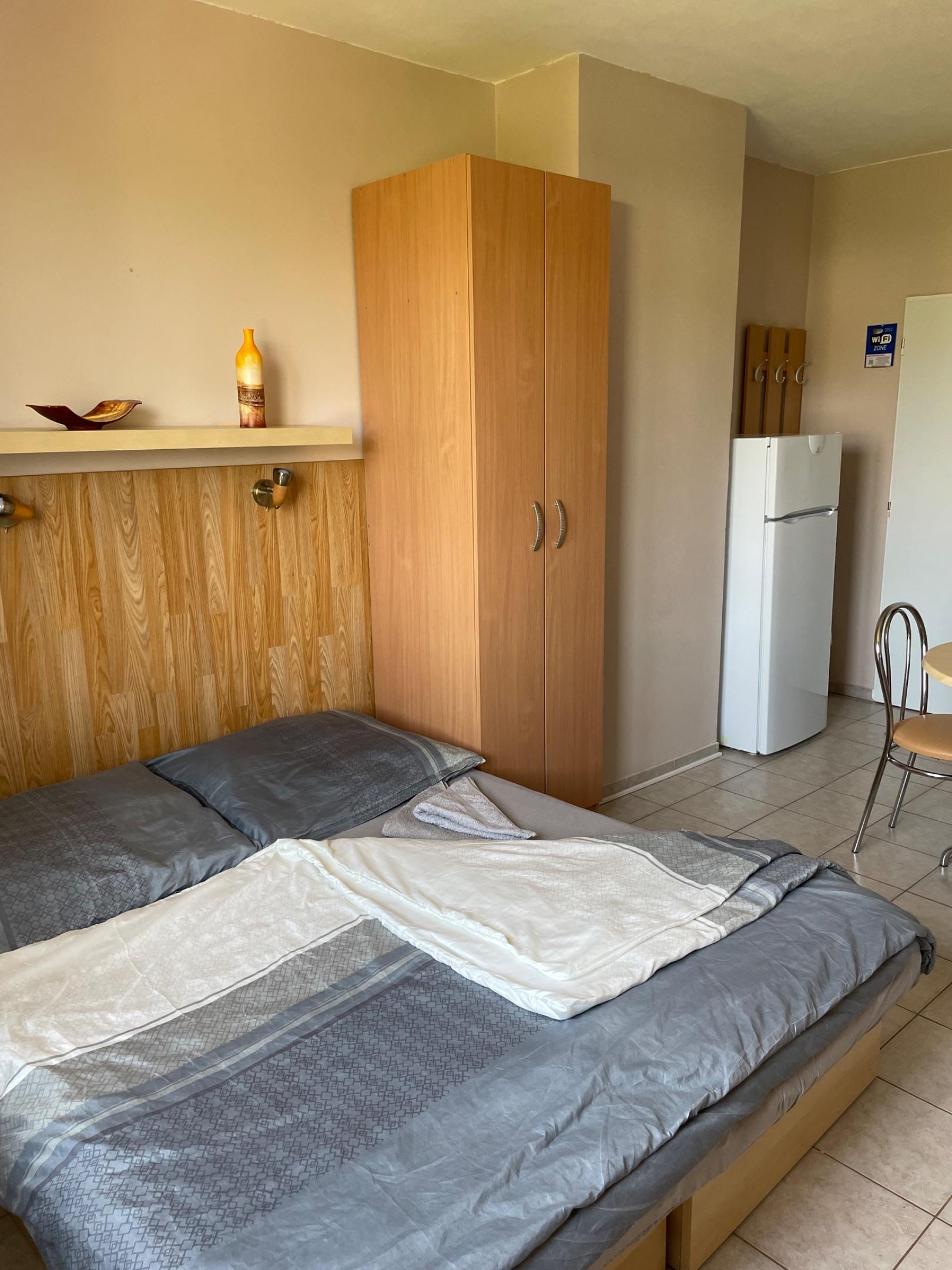Štúdio 5 Dvojlôžkové štúdio - Apartmány Petra