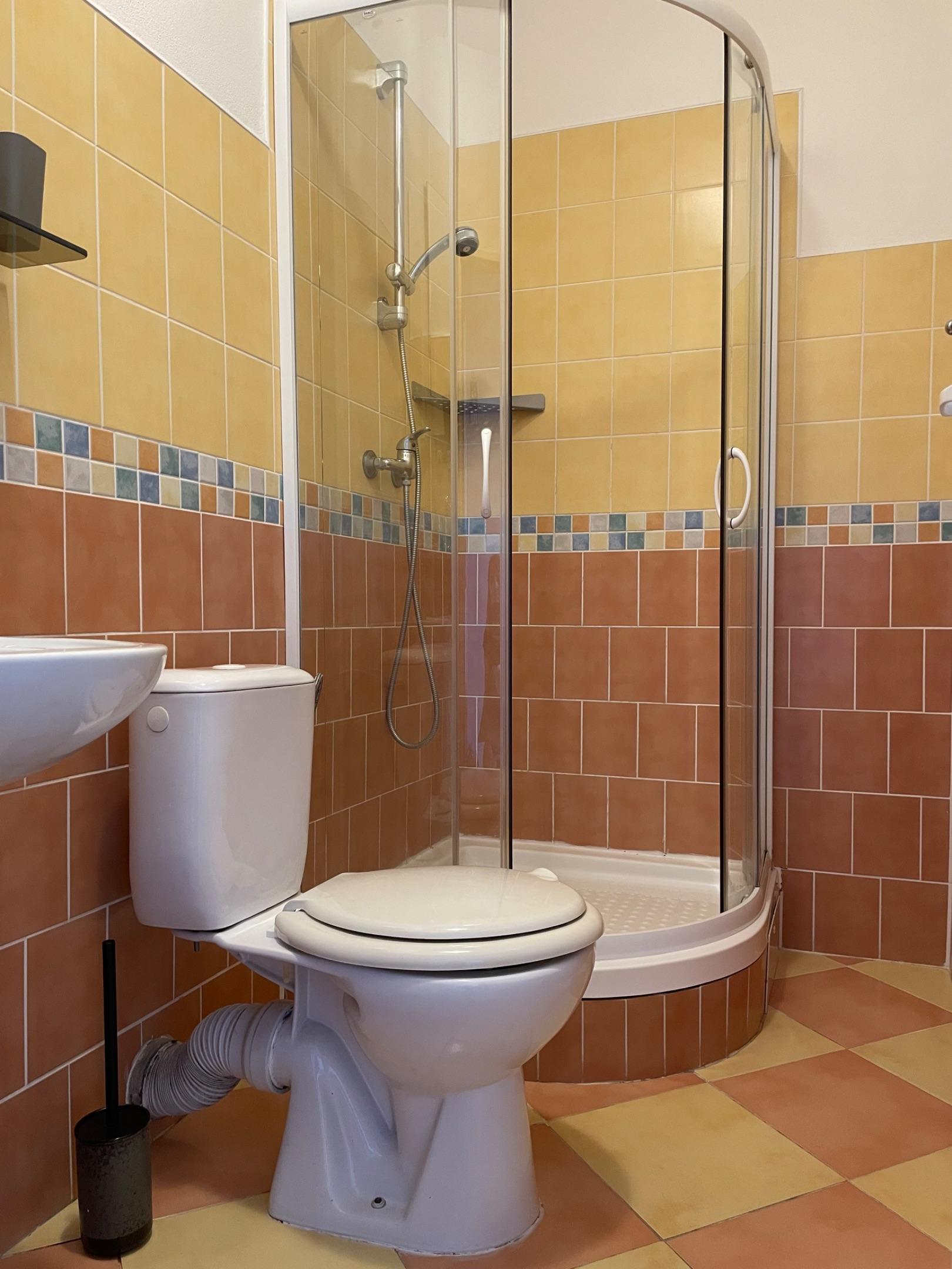 Štúdio 3 Dvojlôžkové štúdio - Apartmány Petra
