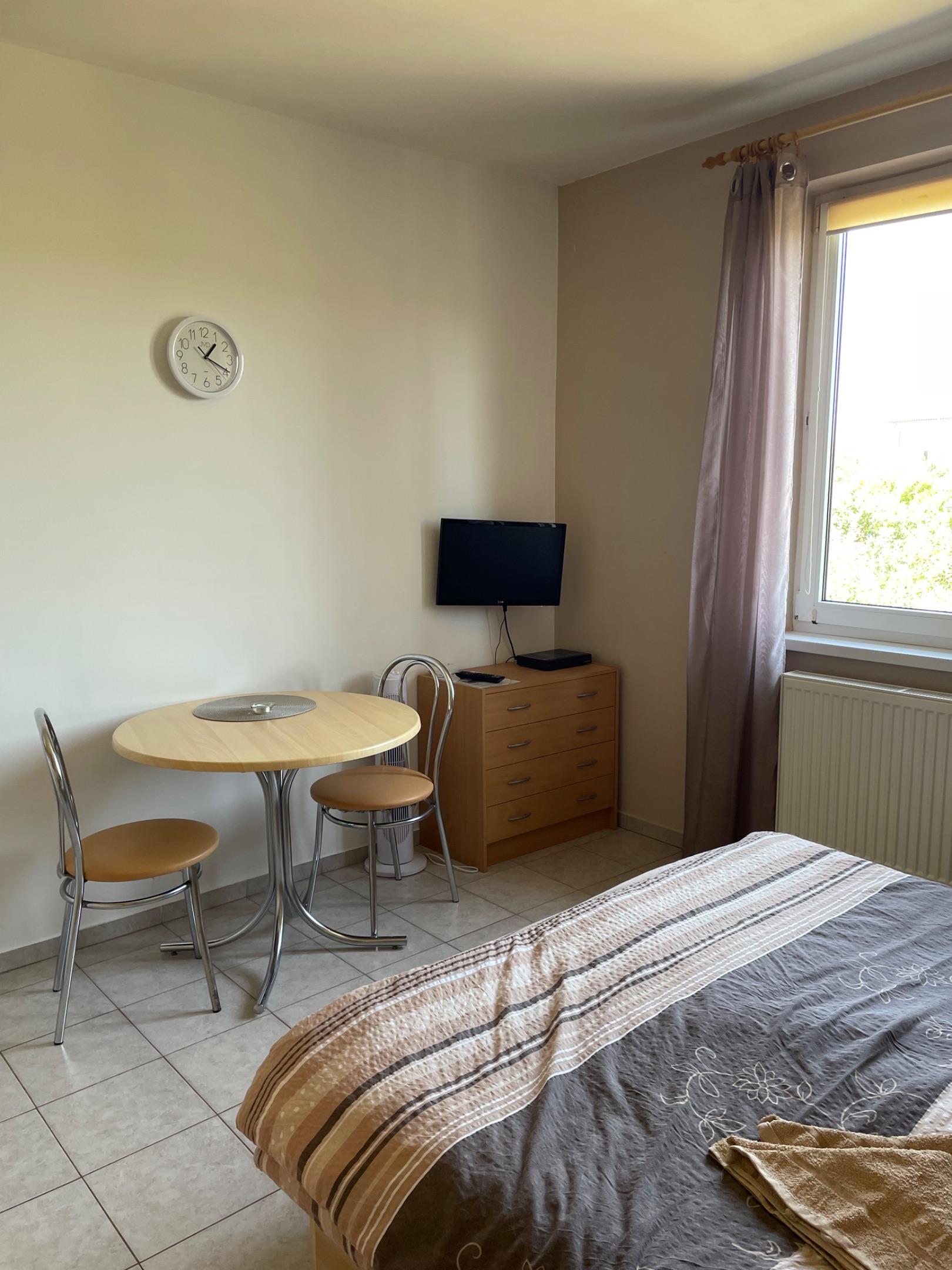 Štúdio 3 Dvojlôžkové štúdio - Apartmány Petra