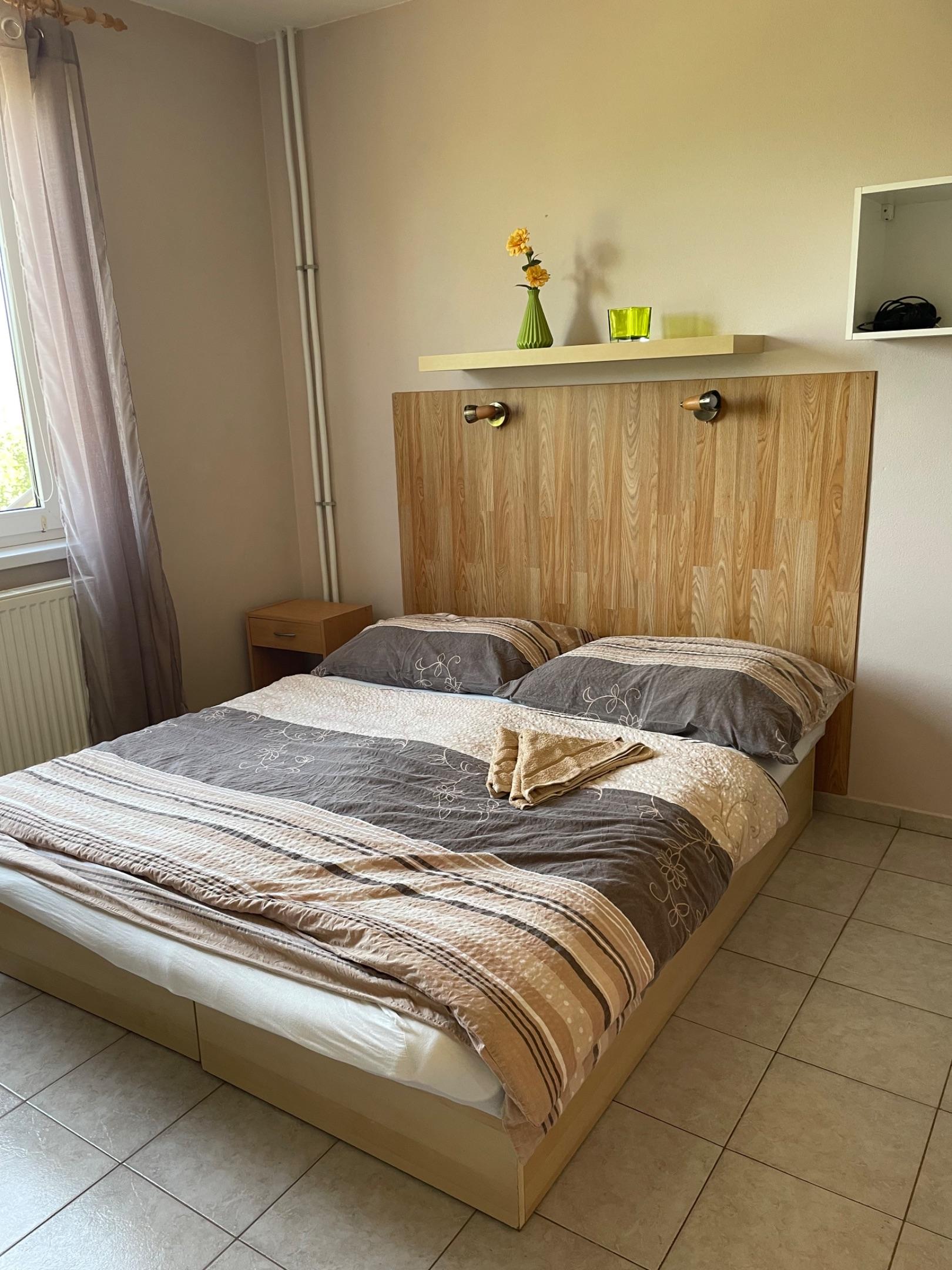 Štúdio 3 Dvojlôžkové štúdio - Apartmány Petra