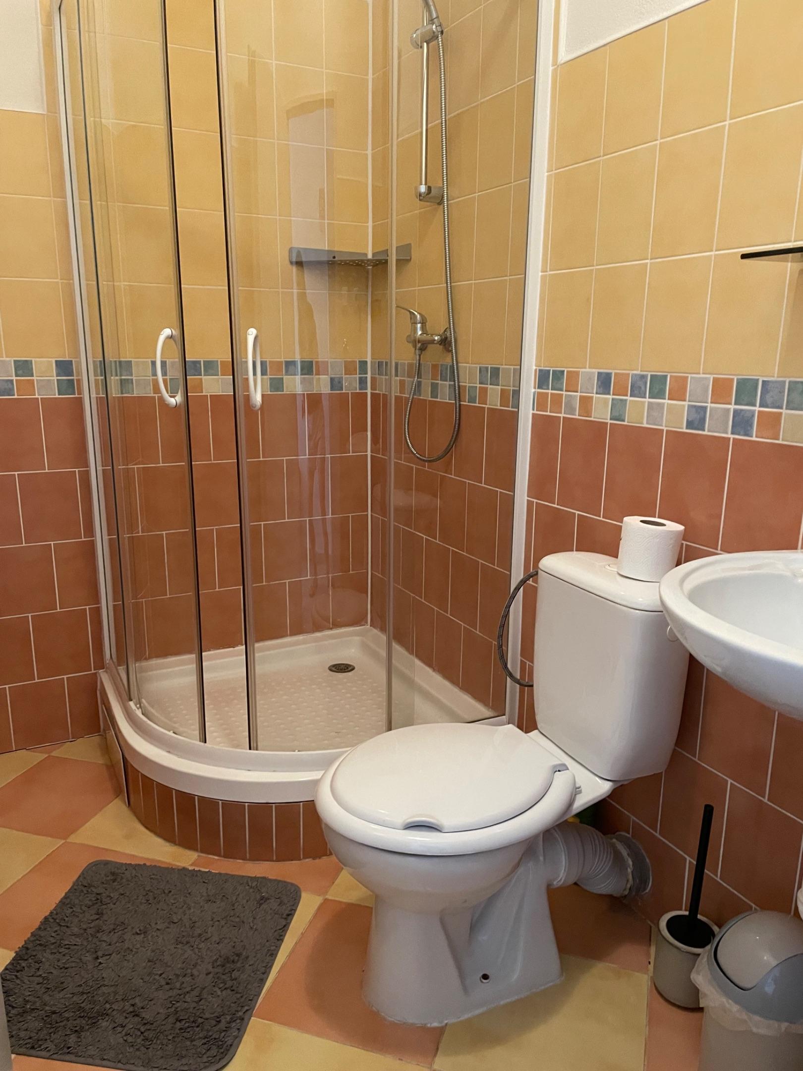 Štúdio 2 Dvojlôžkové štúdio - Apartmány Petra