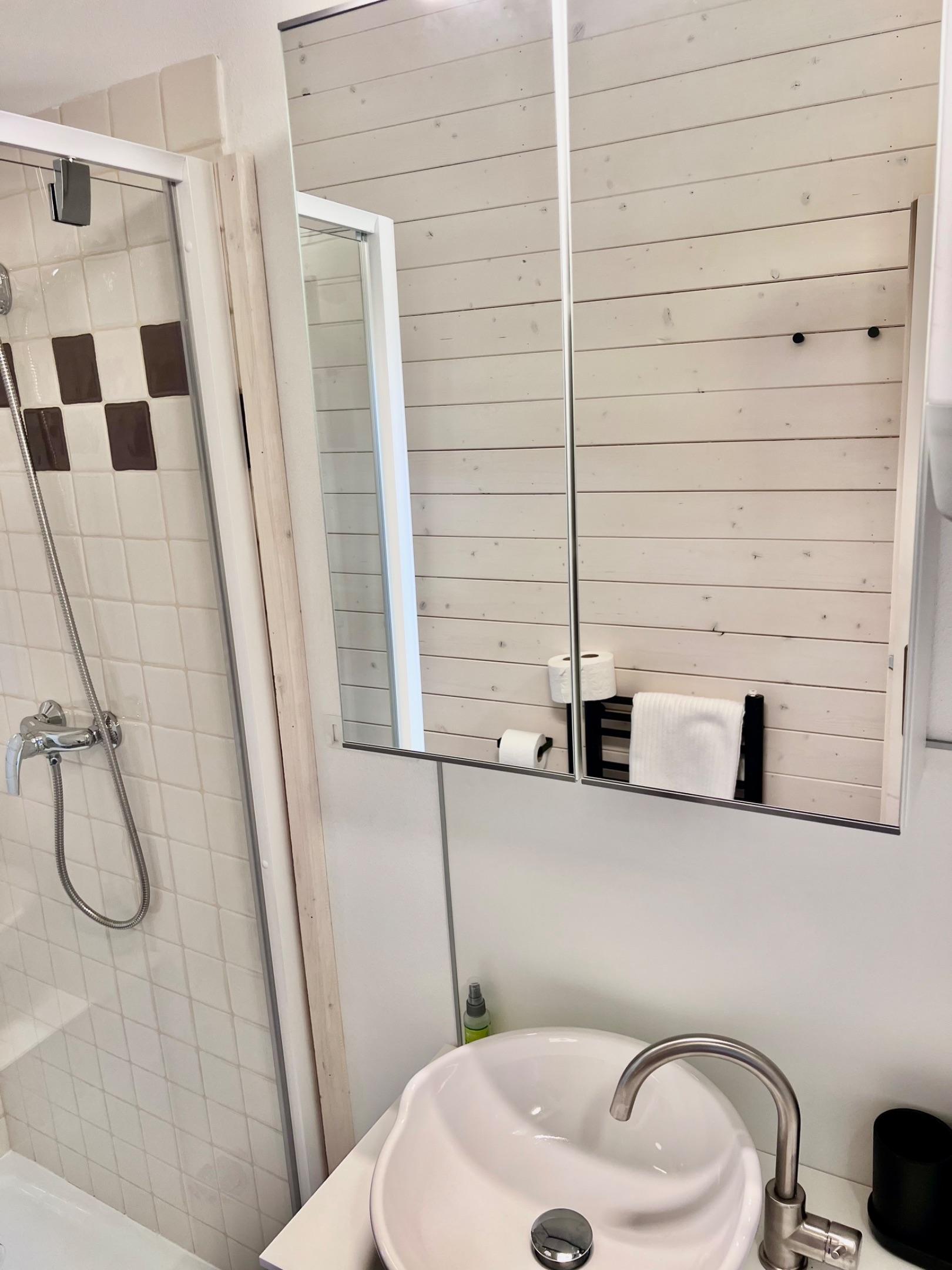 Chalet  - Sruby u Železné růže