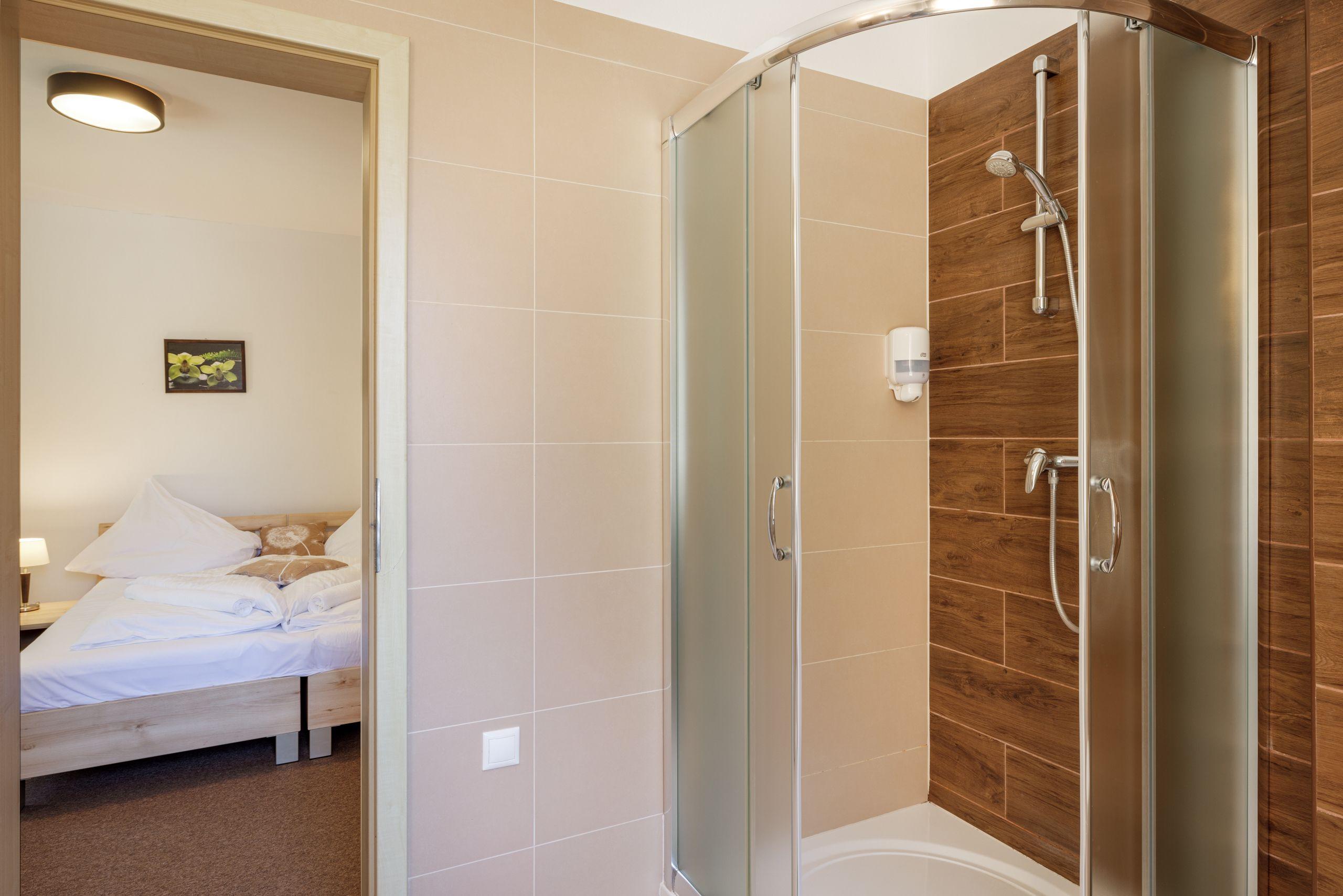 Dvojlôžková izba   - Lopušná dolina Resort