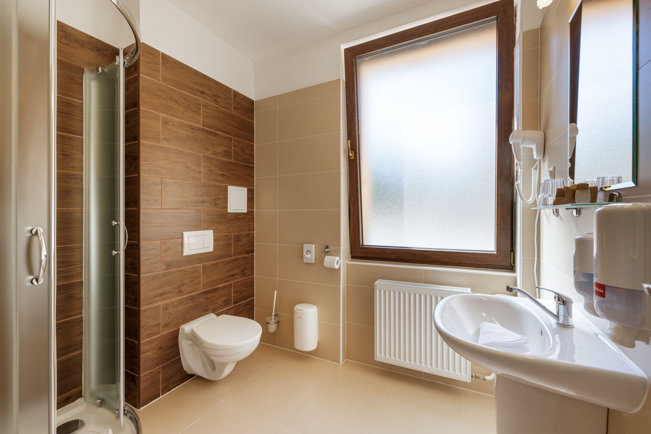Dvojlôžková izba s prístelkou  - Lopušná dolina Resort