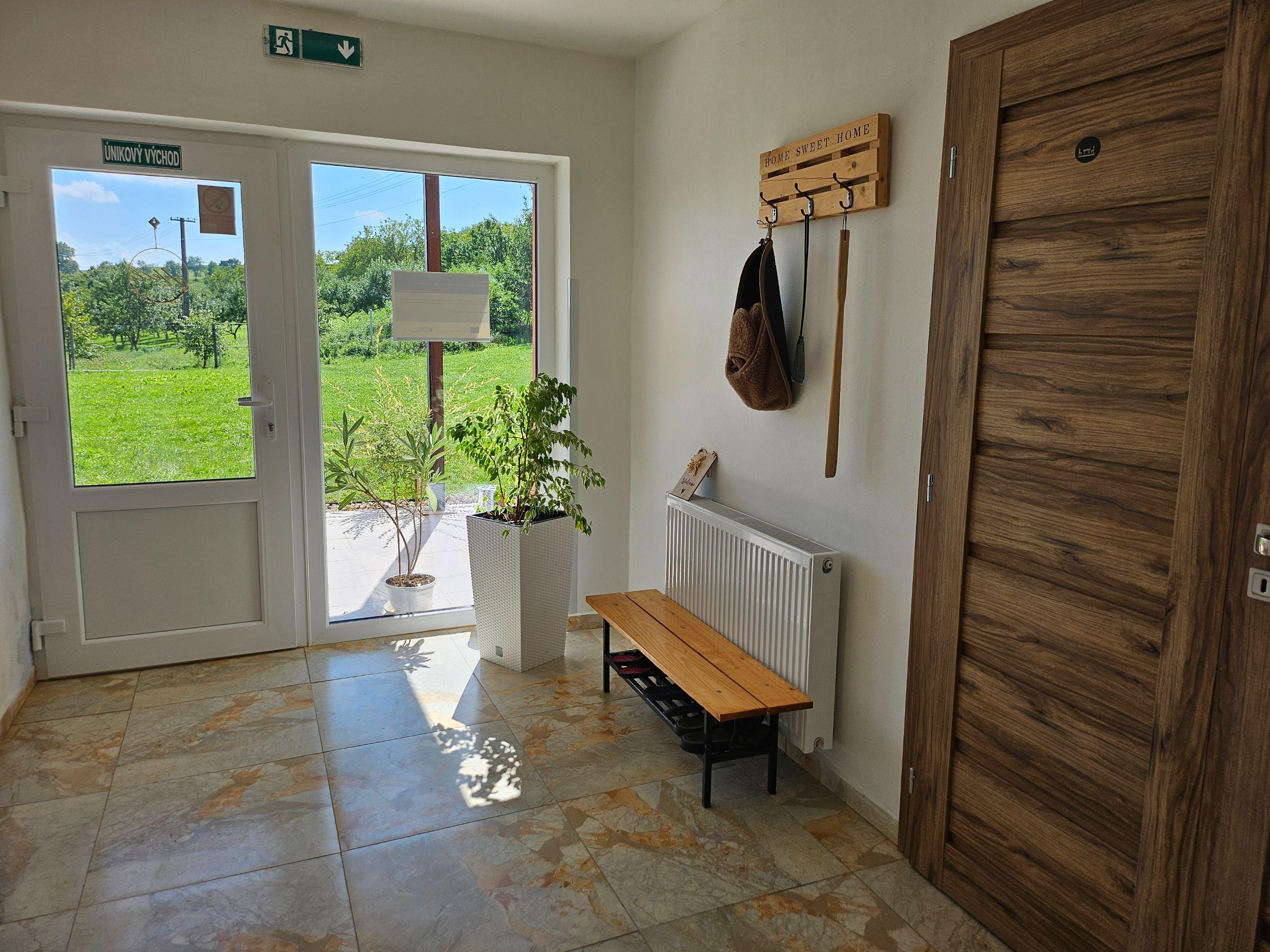 Jasmine turistická ubytovňa so soľnou jaskyňou a saunovým svetom 835890
