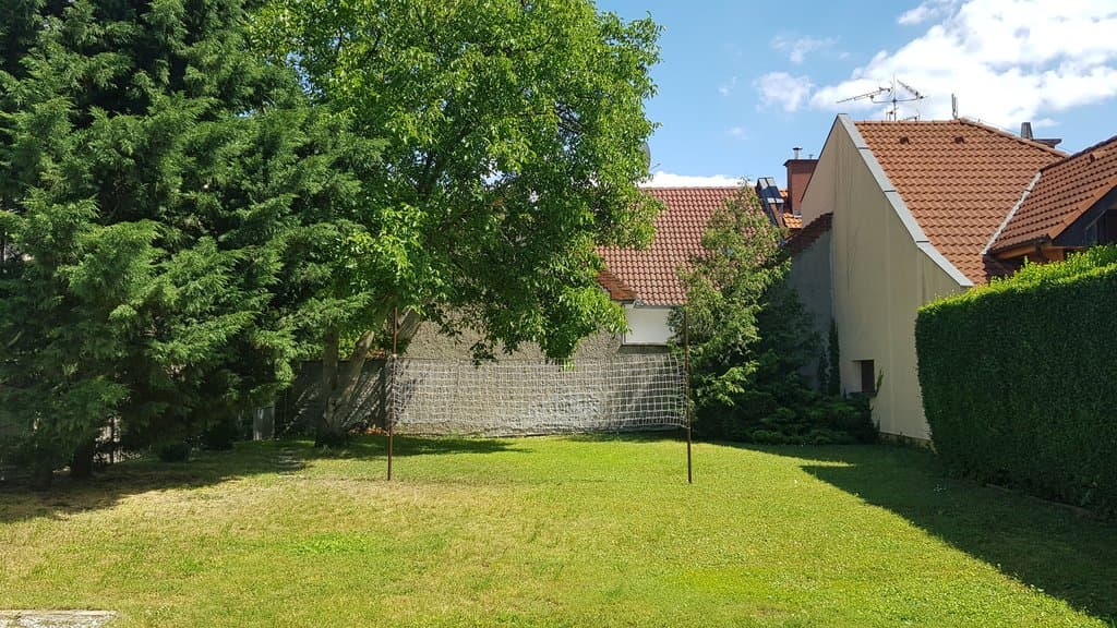 Detske ihrisko - CITY CENTRE APARTMENTS