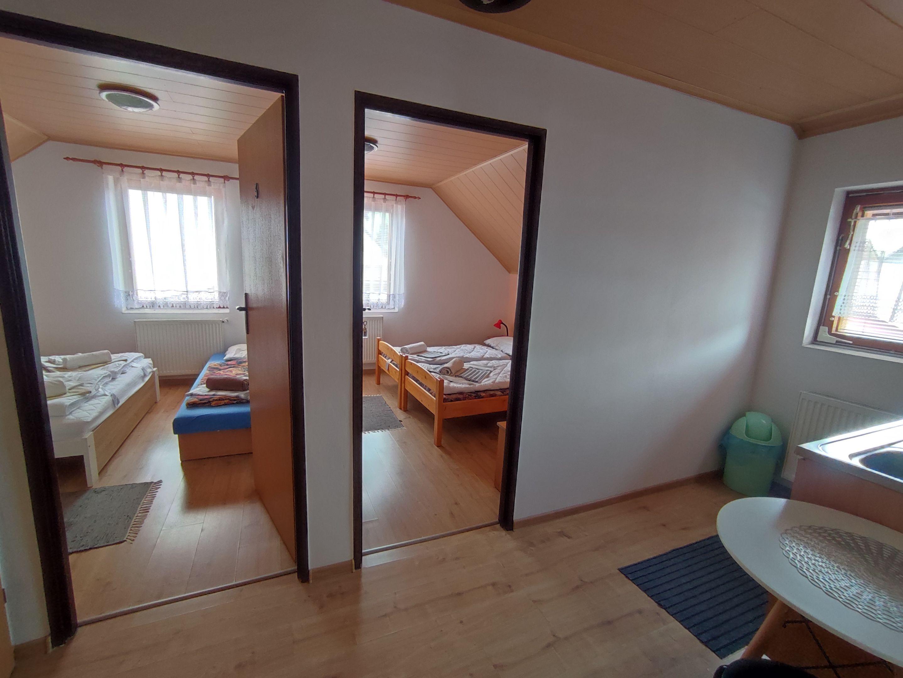 Unterkunft Erika 940001