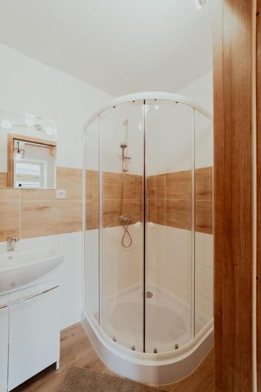 Appartement mit 2 Schlafzimmern  - Appartements Starý dvor